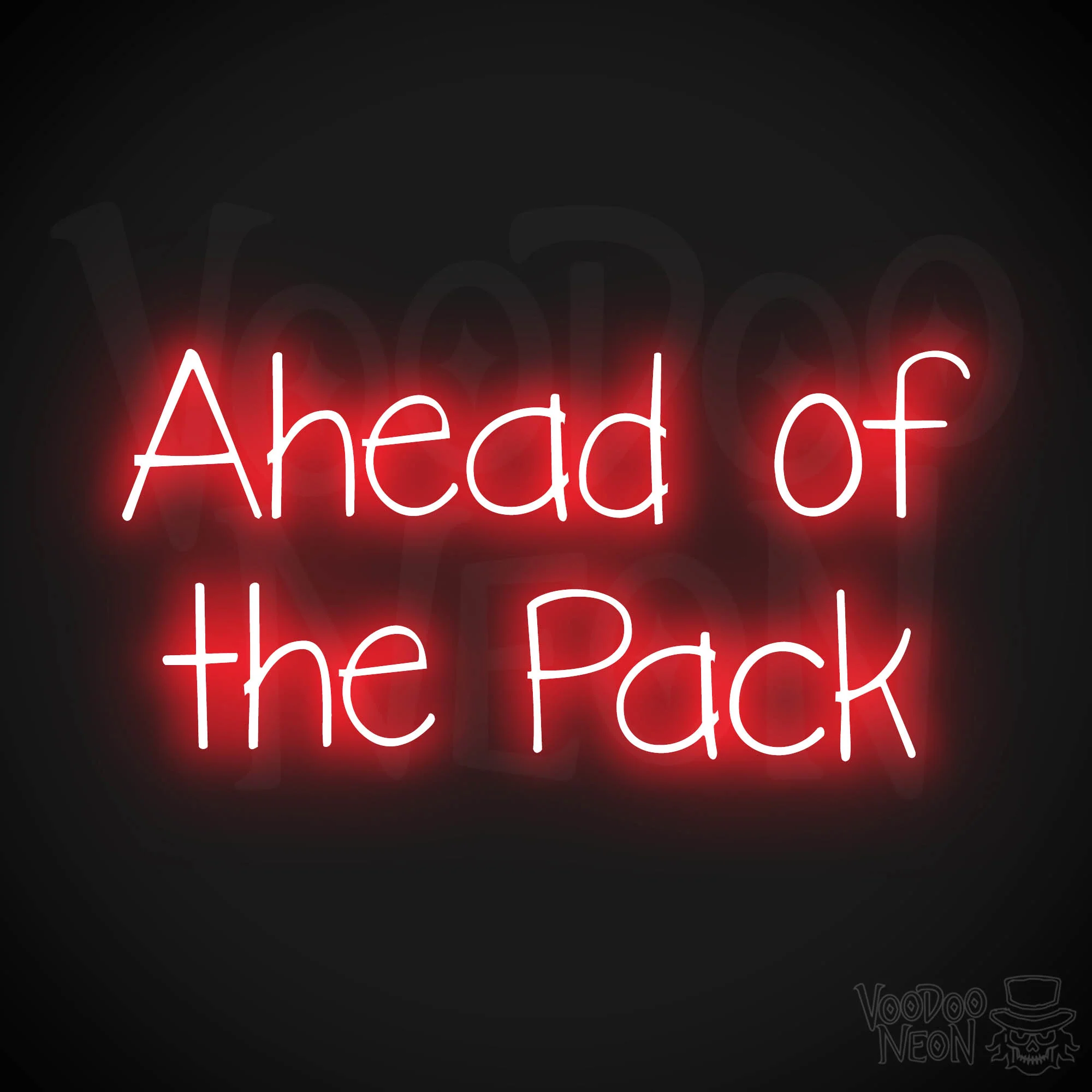 Ahead Of The Pack - Image 6