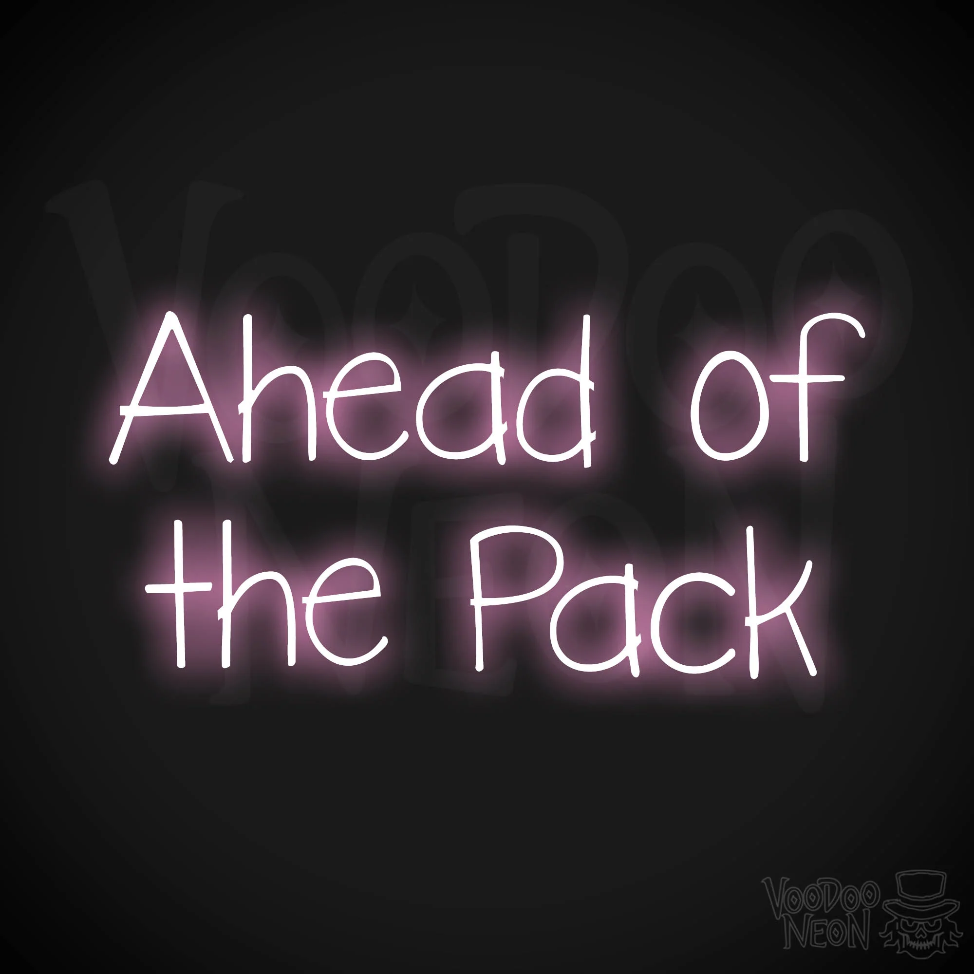 Ahead Of The Pack - Image 7