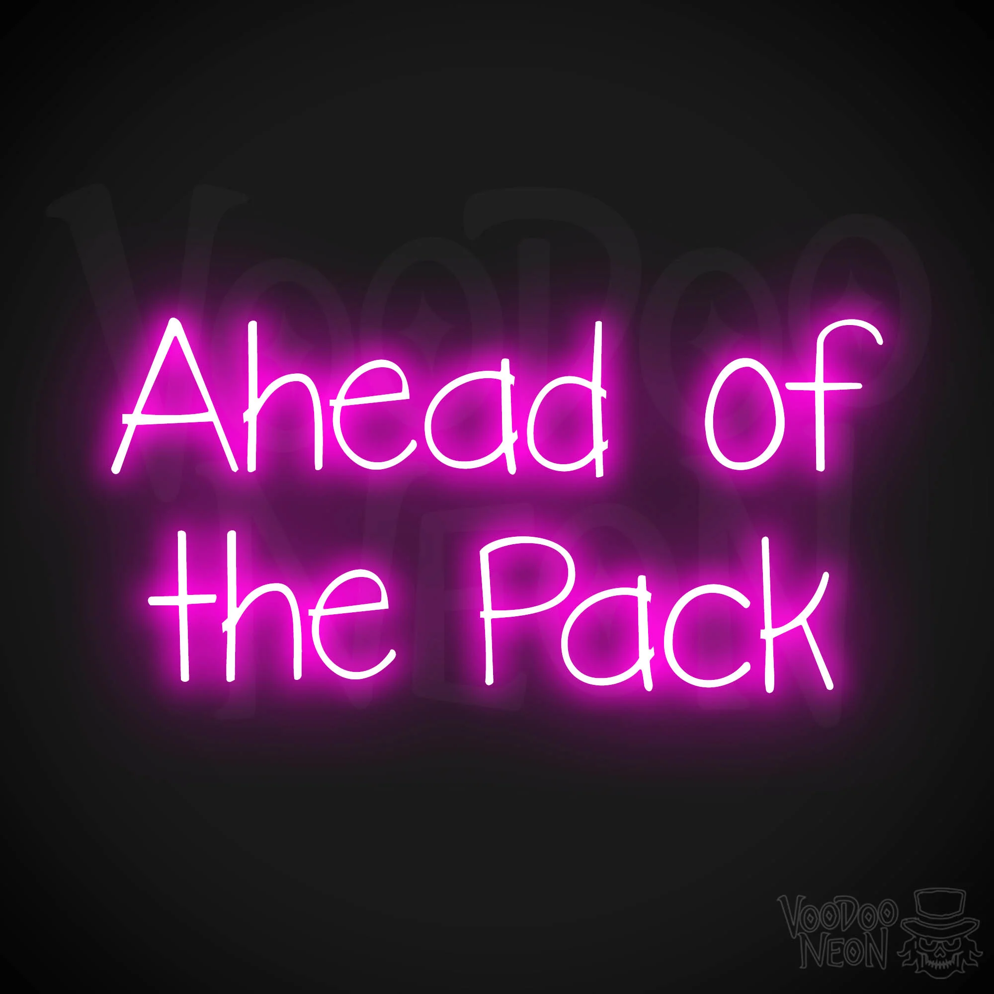 Ahead Of The Pack - Image 8