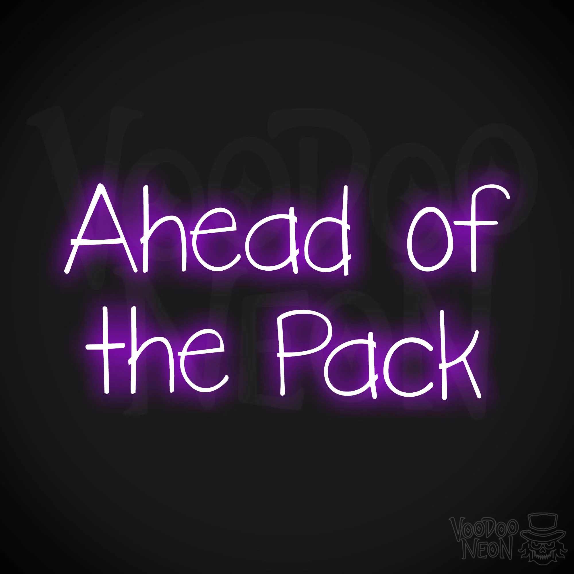 Ahead Of The Pack - Image 9