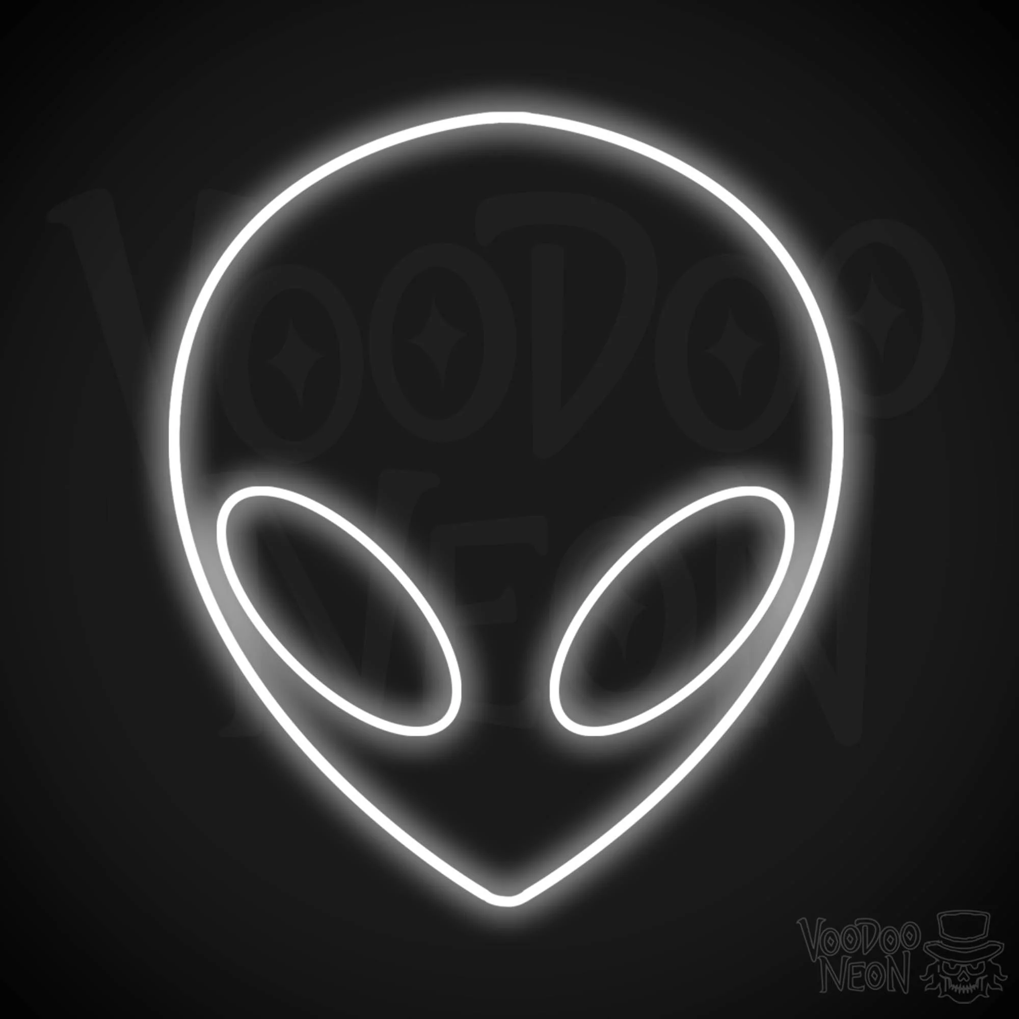 Alien Face