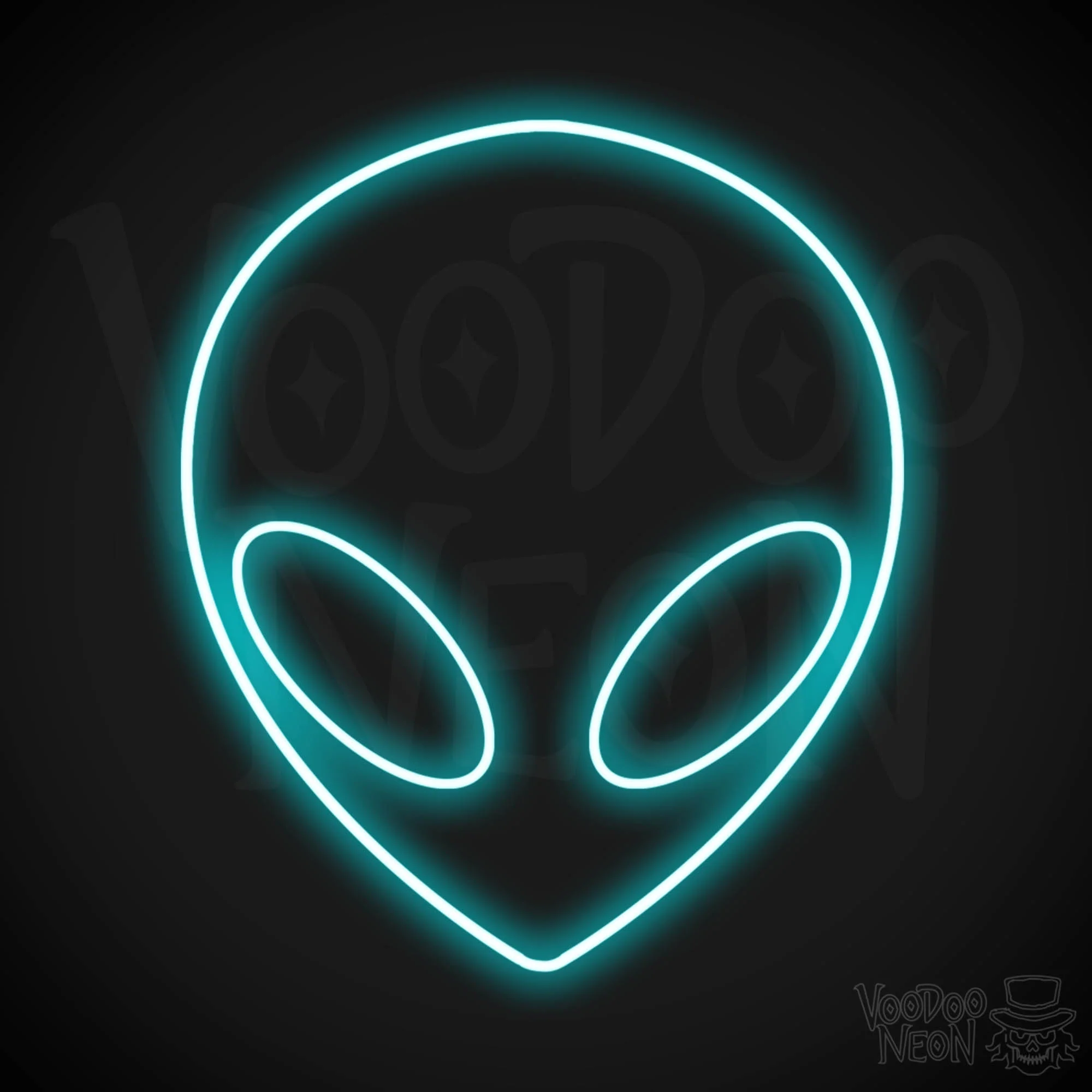 Alien Face - Image 10