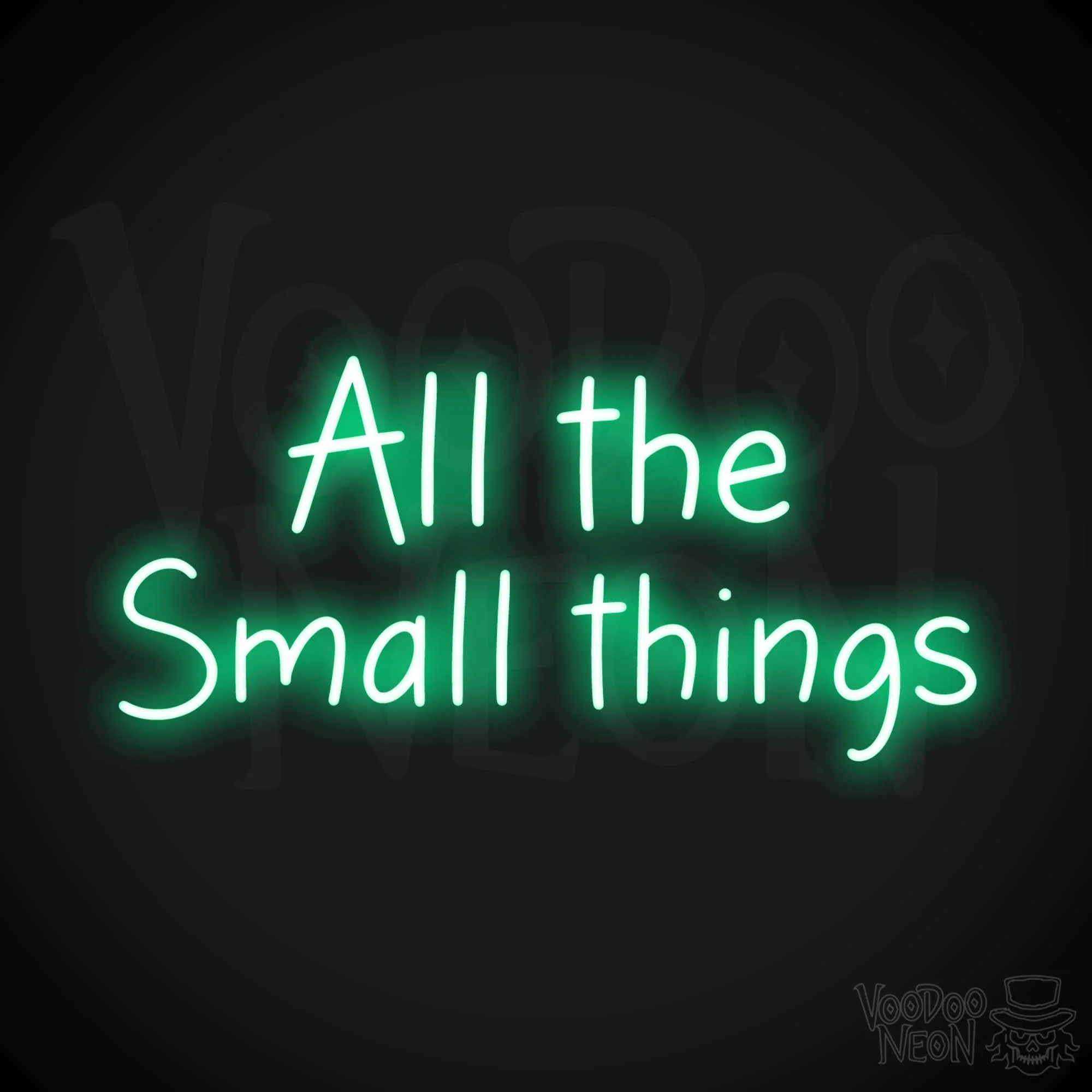 All The Small Things - Image 13