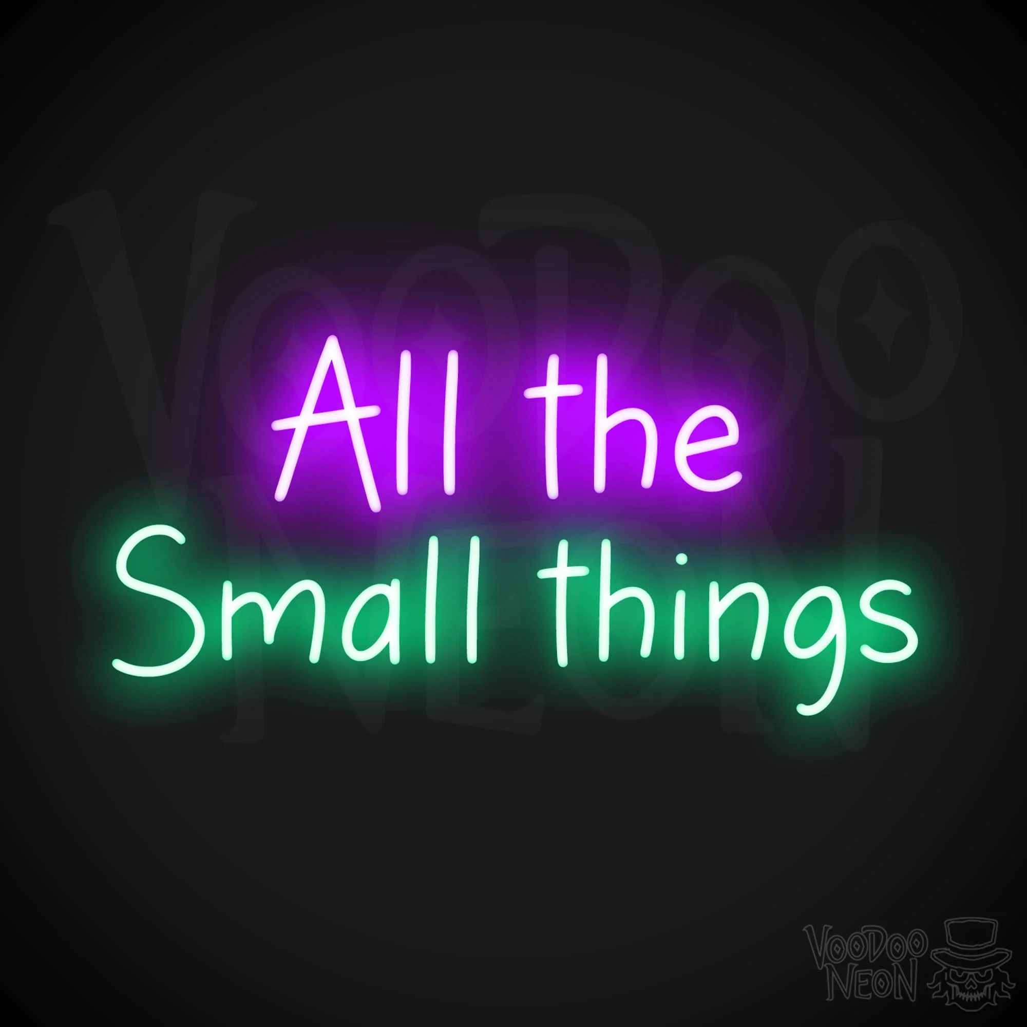 All The Small Things - Image 14