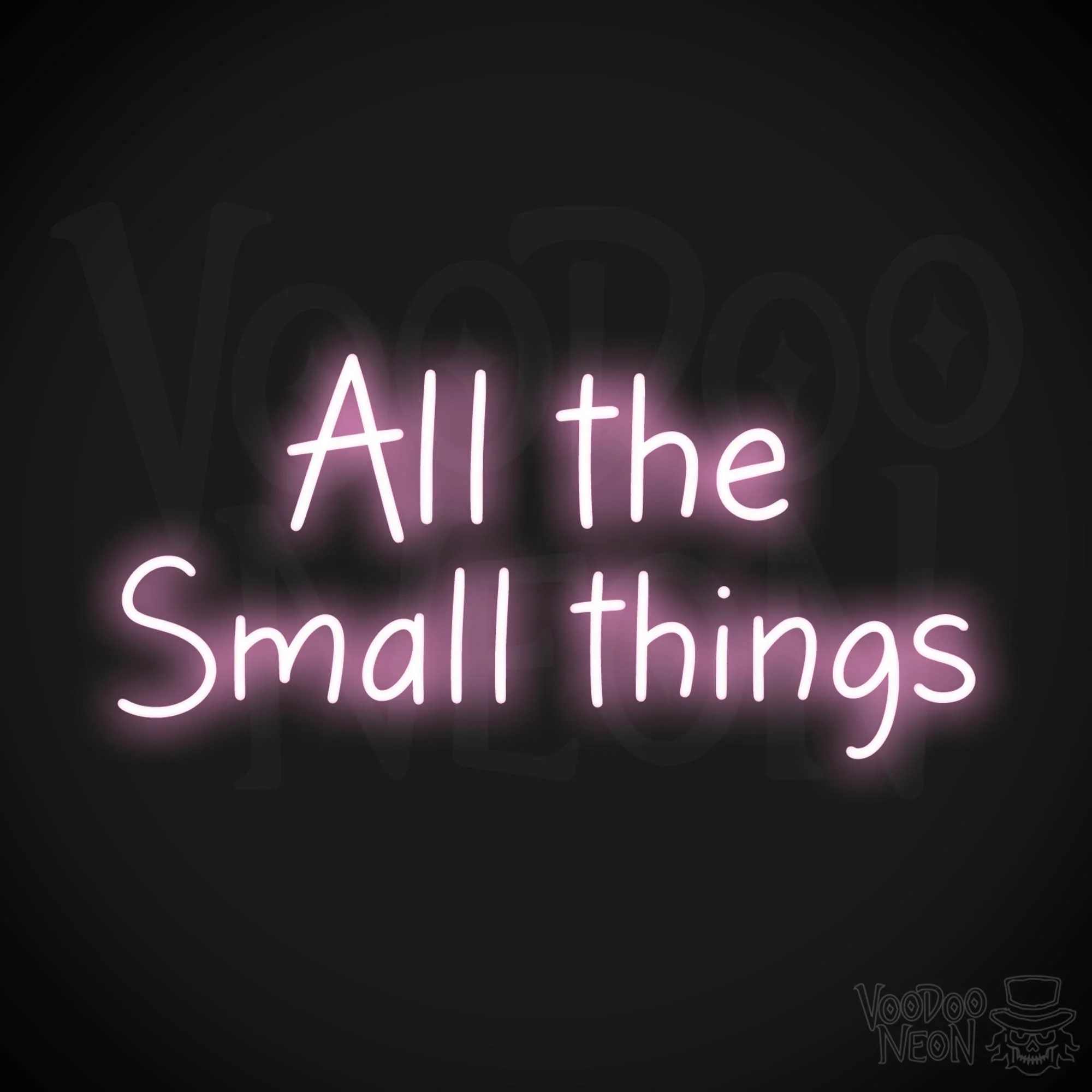 All The Small Things - Image 7