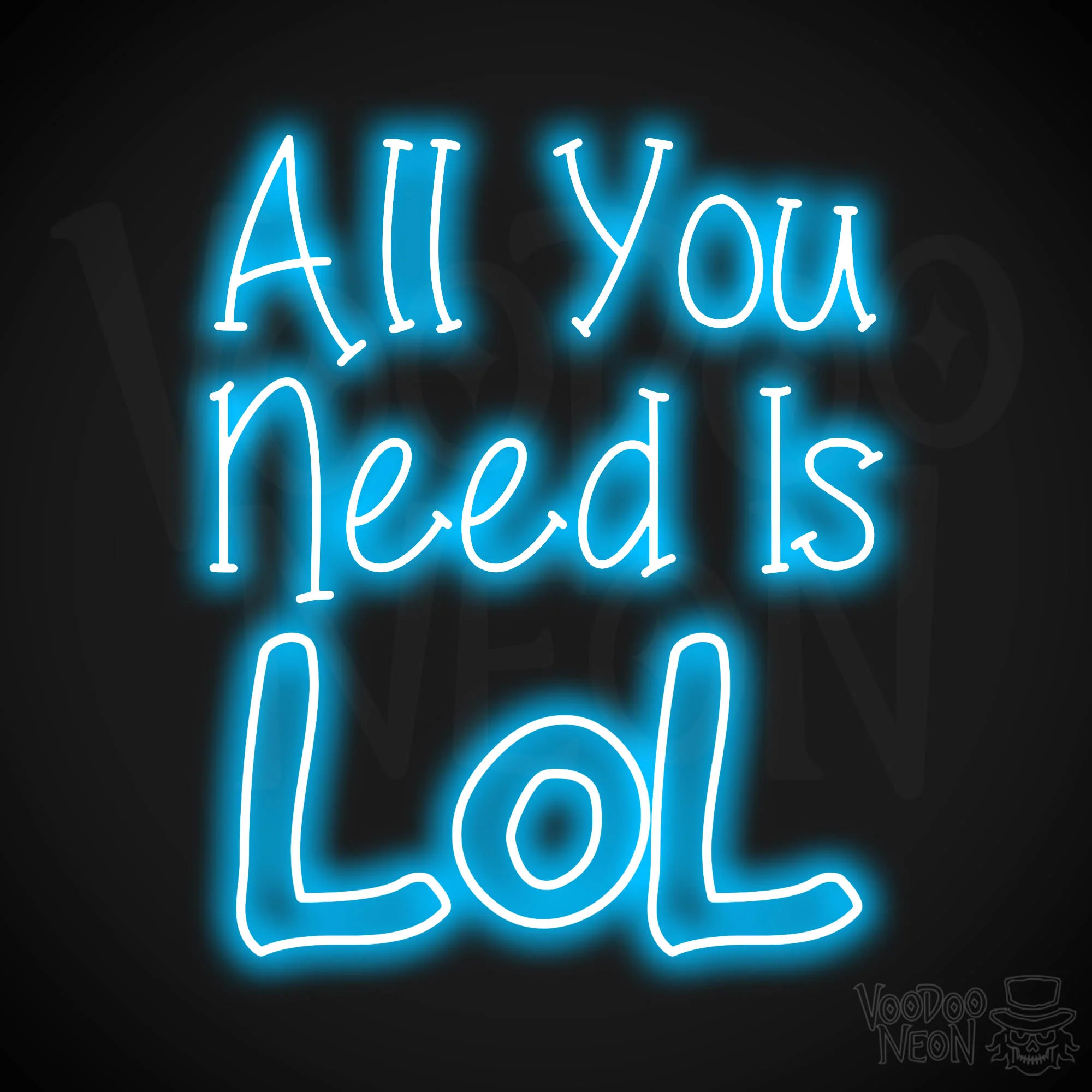 All You Need Is Lol - Image 11