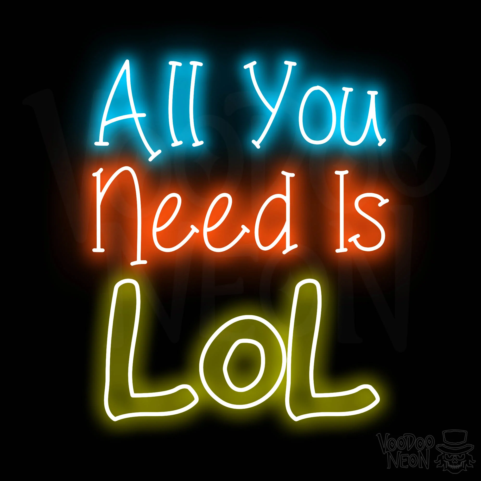 All You Need Is Lol - Image 14