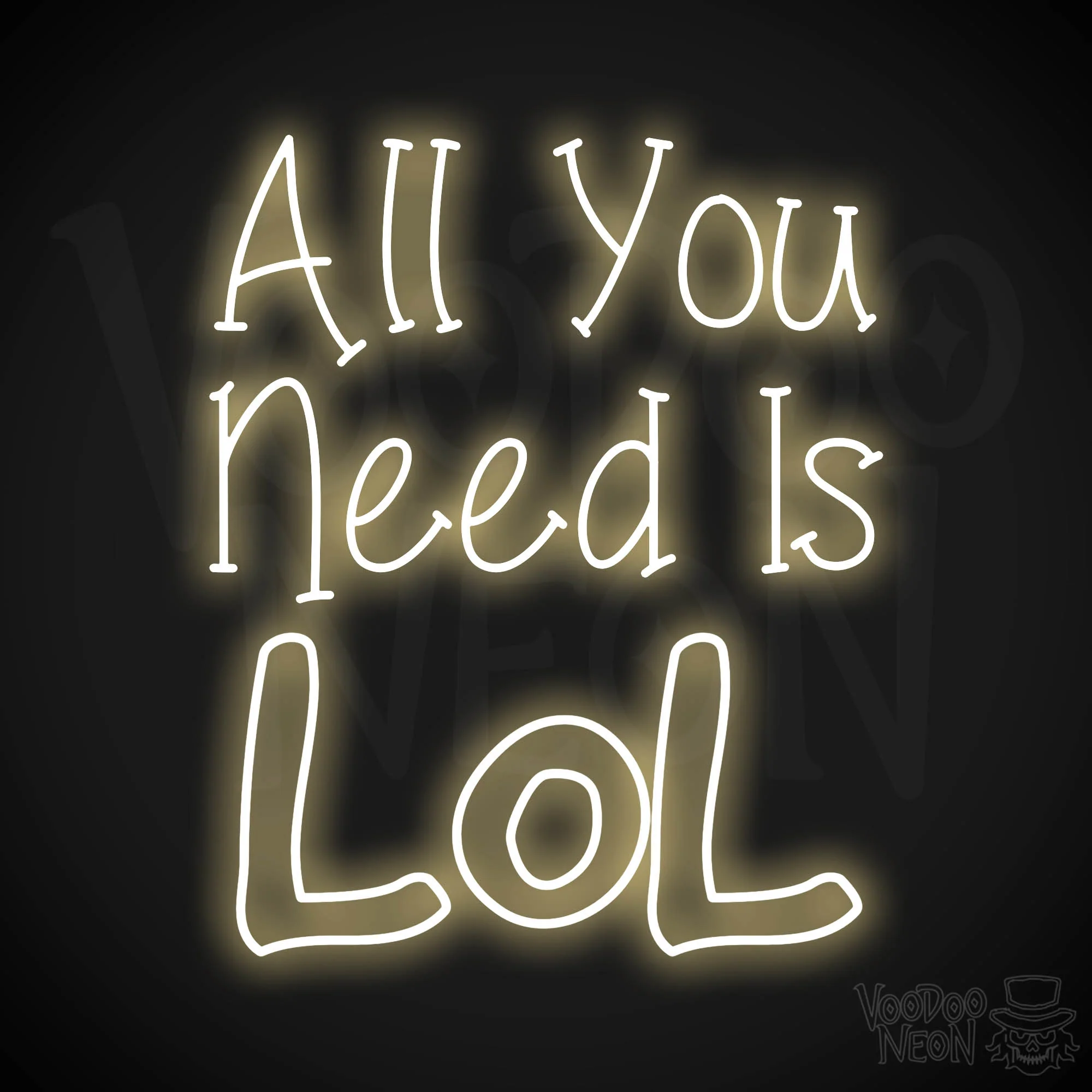 All You Need Is Lol - Image 3