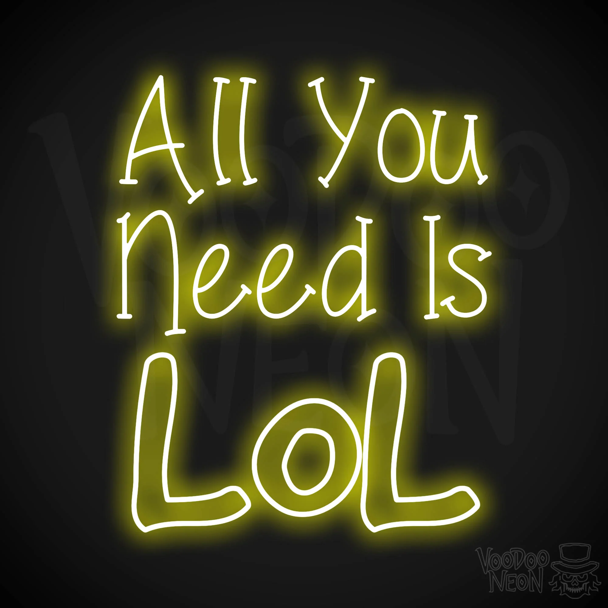 All You Need Is Lol - Image 4