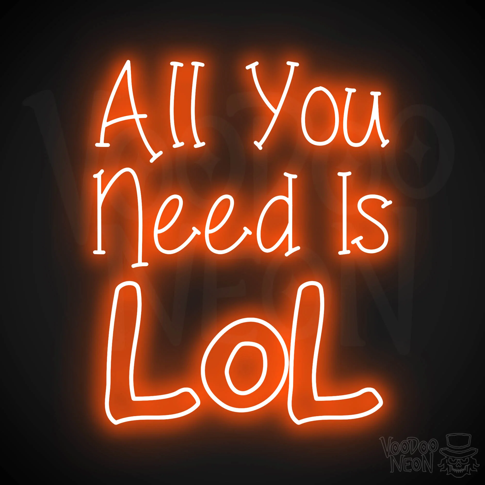 All You Need Is Lol - Image 5