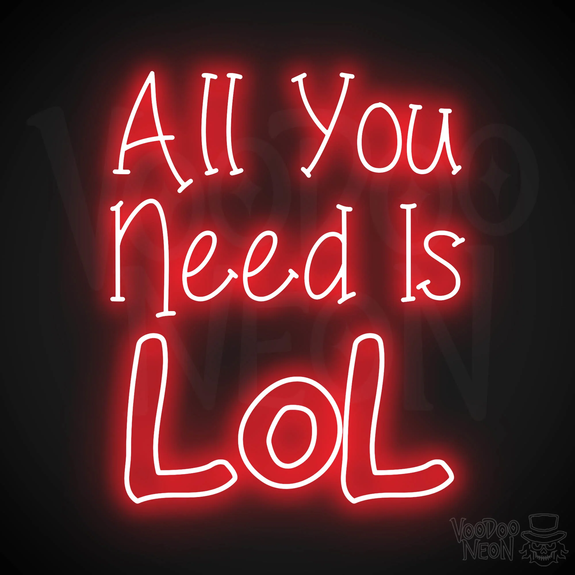 All You Need Is Lol - Image 6