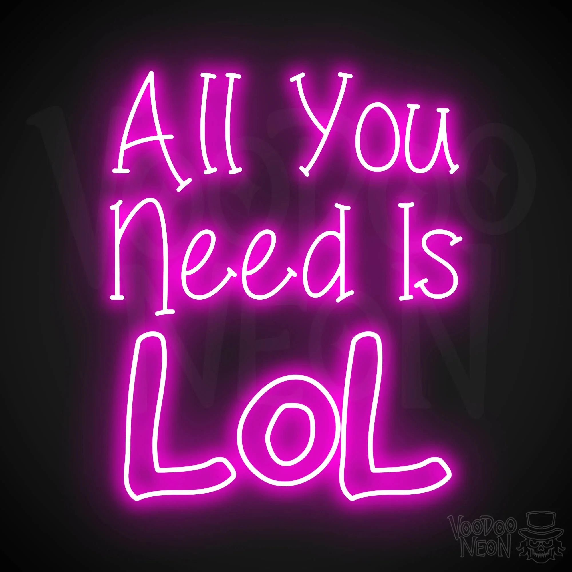 All You Need Is Lol - Image 8