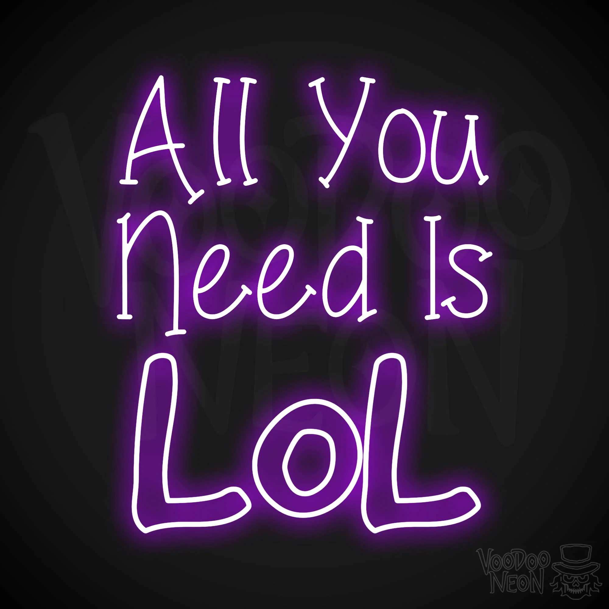 All You Need Is Lol - Image 9