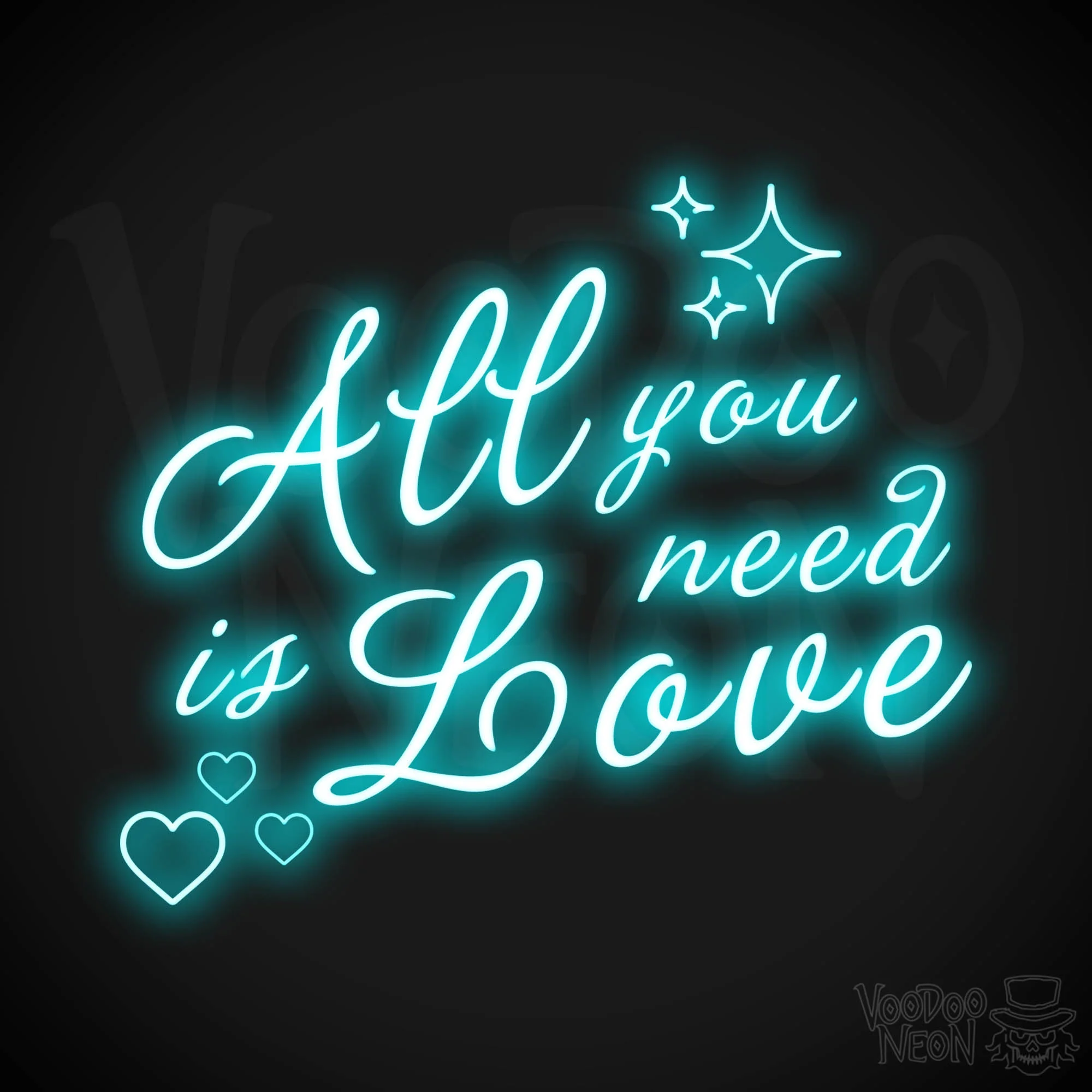 All You Need Is Love - Image 10