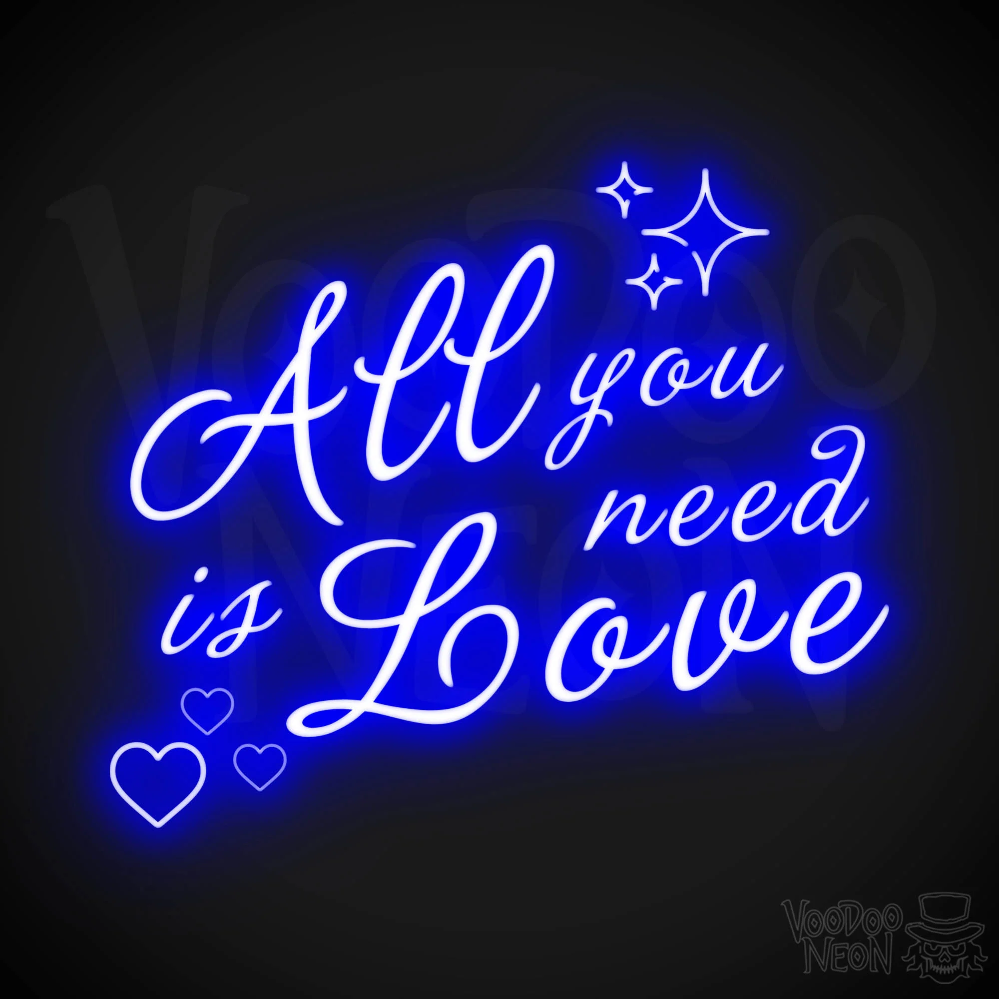 All You Need Is Love - Image 11