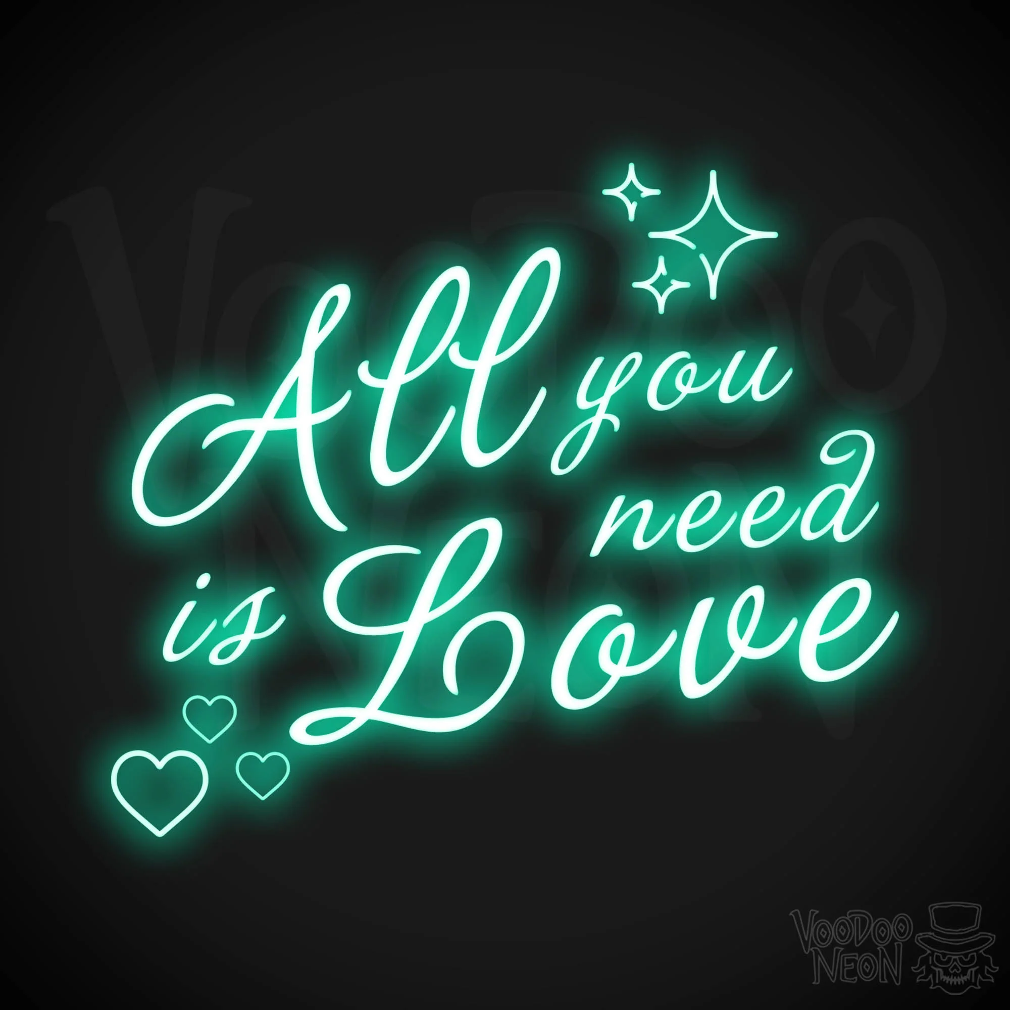 All You Need Is Love - Image 12