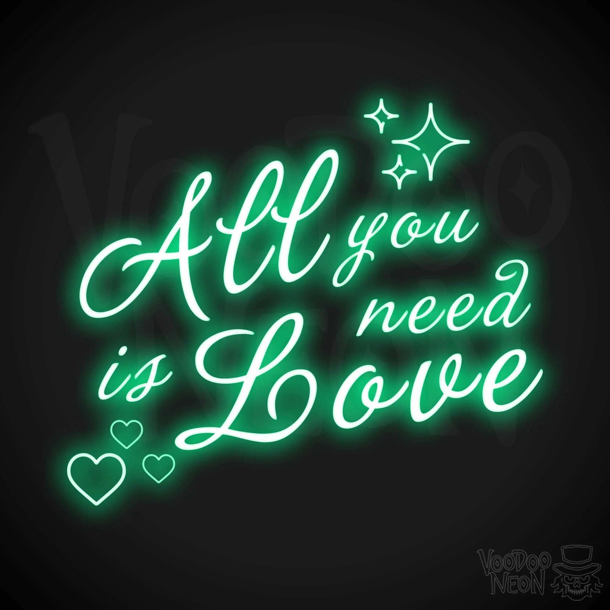 All You Need Is Love - Image 13