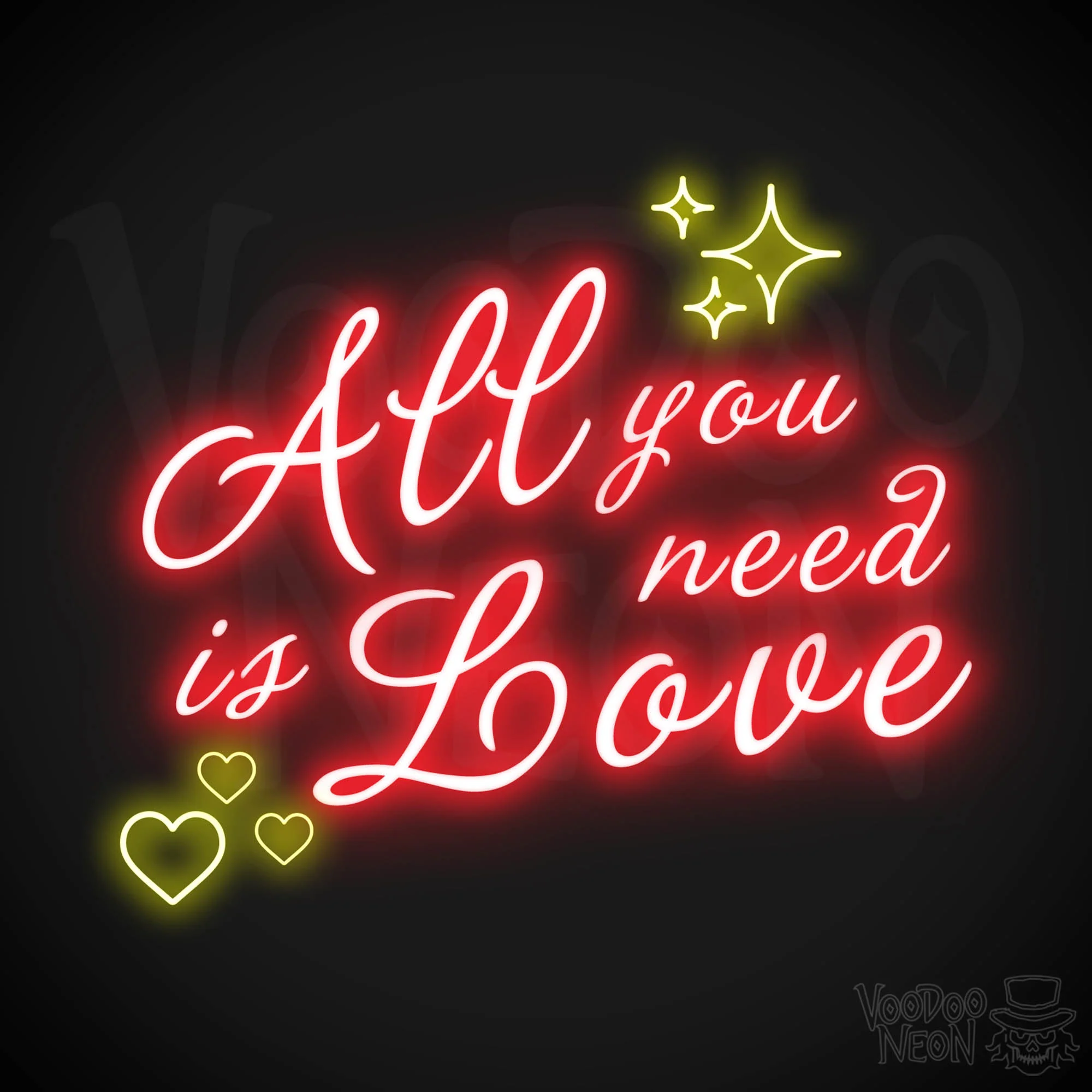 All You Need Is Love - Image 14