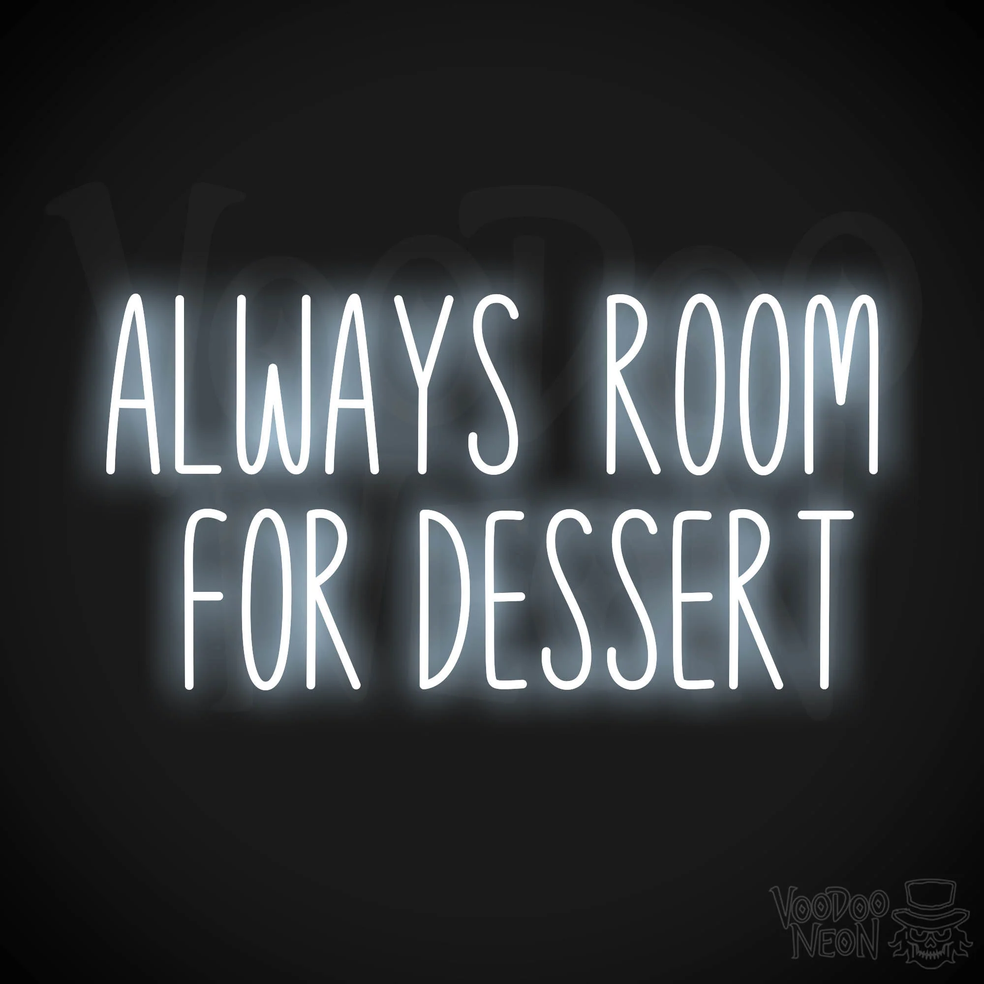 Always Room For Dessert - Image 2