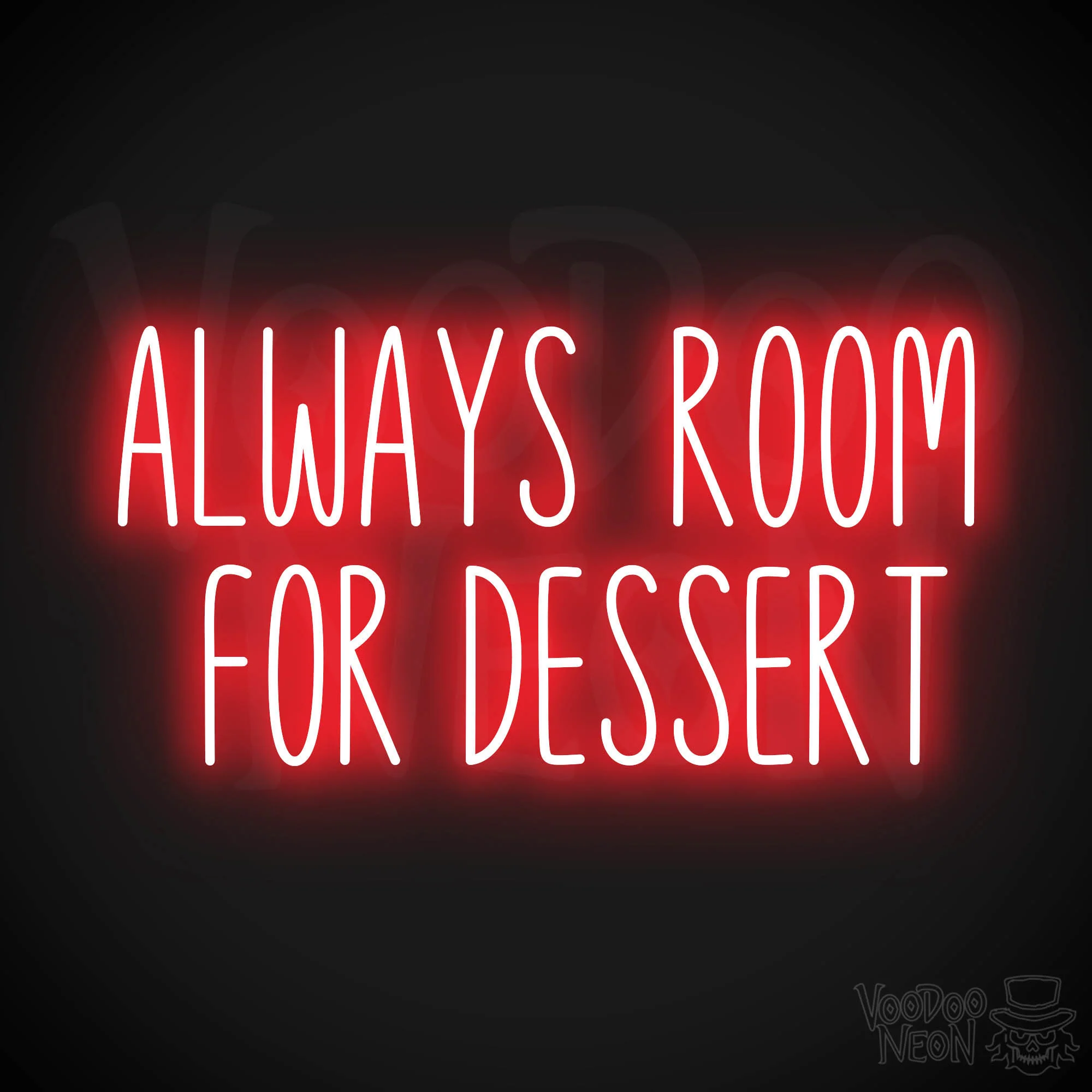 Always Room For Dessert - Image 6