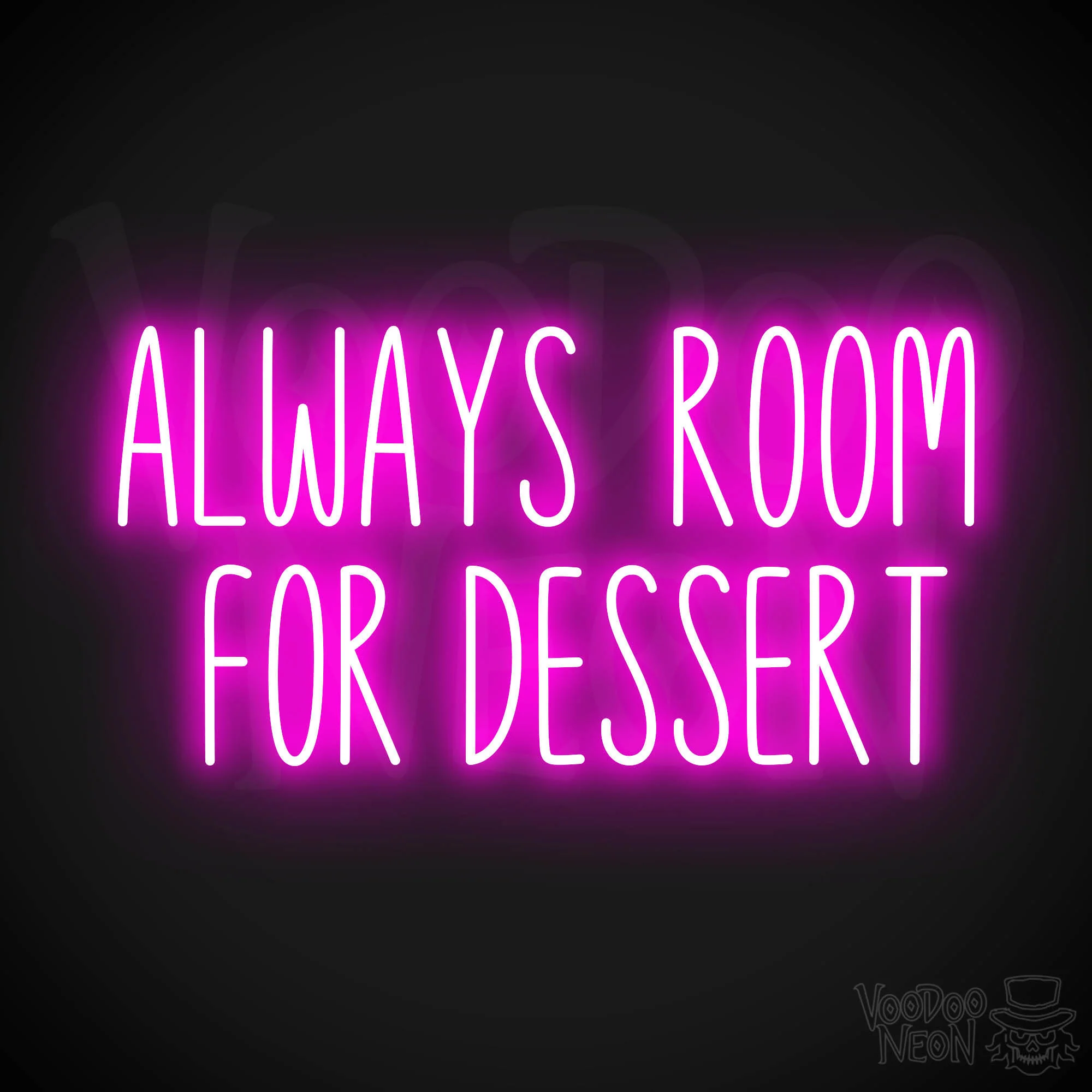 Always Room For Dessert - Image 8