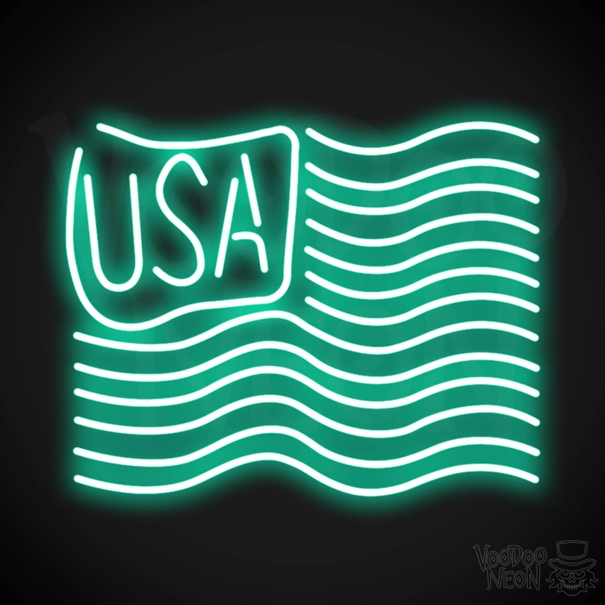 American Flag - Image 12