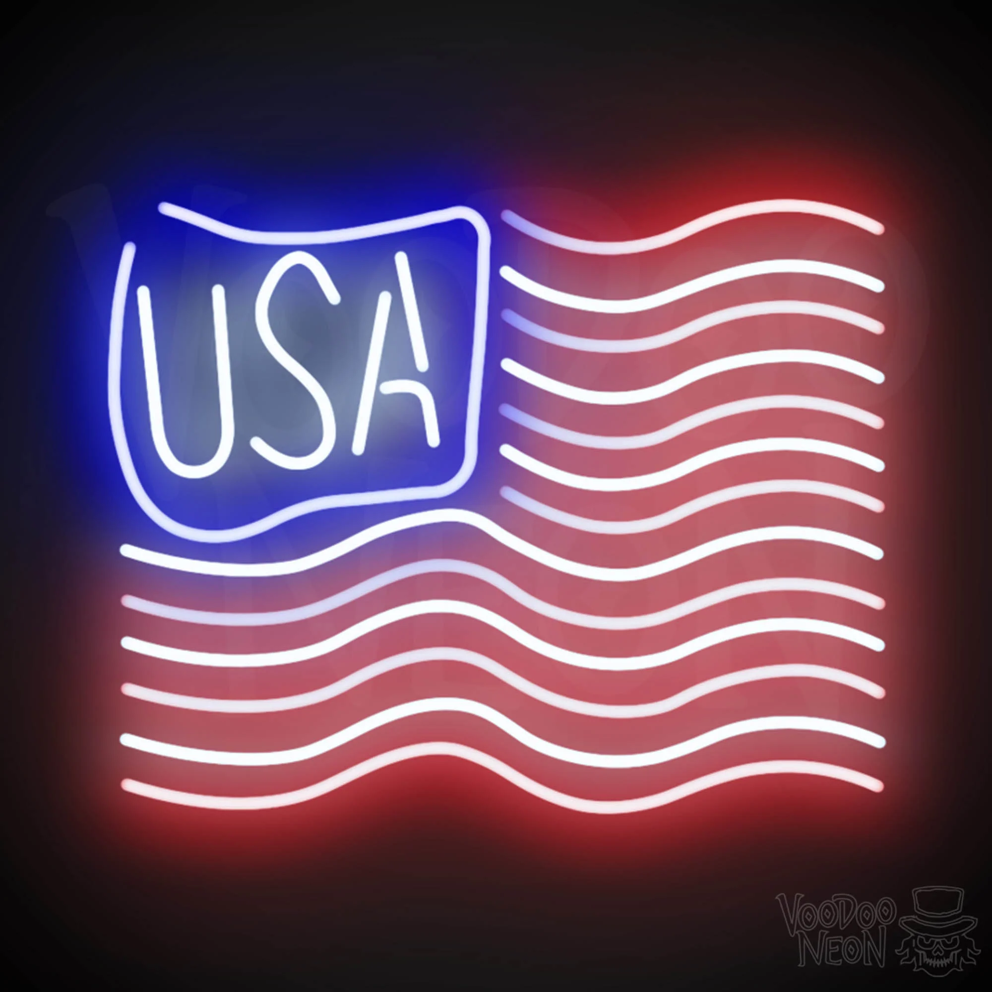 American Flag - Image 14