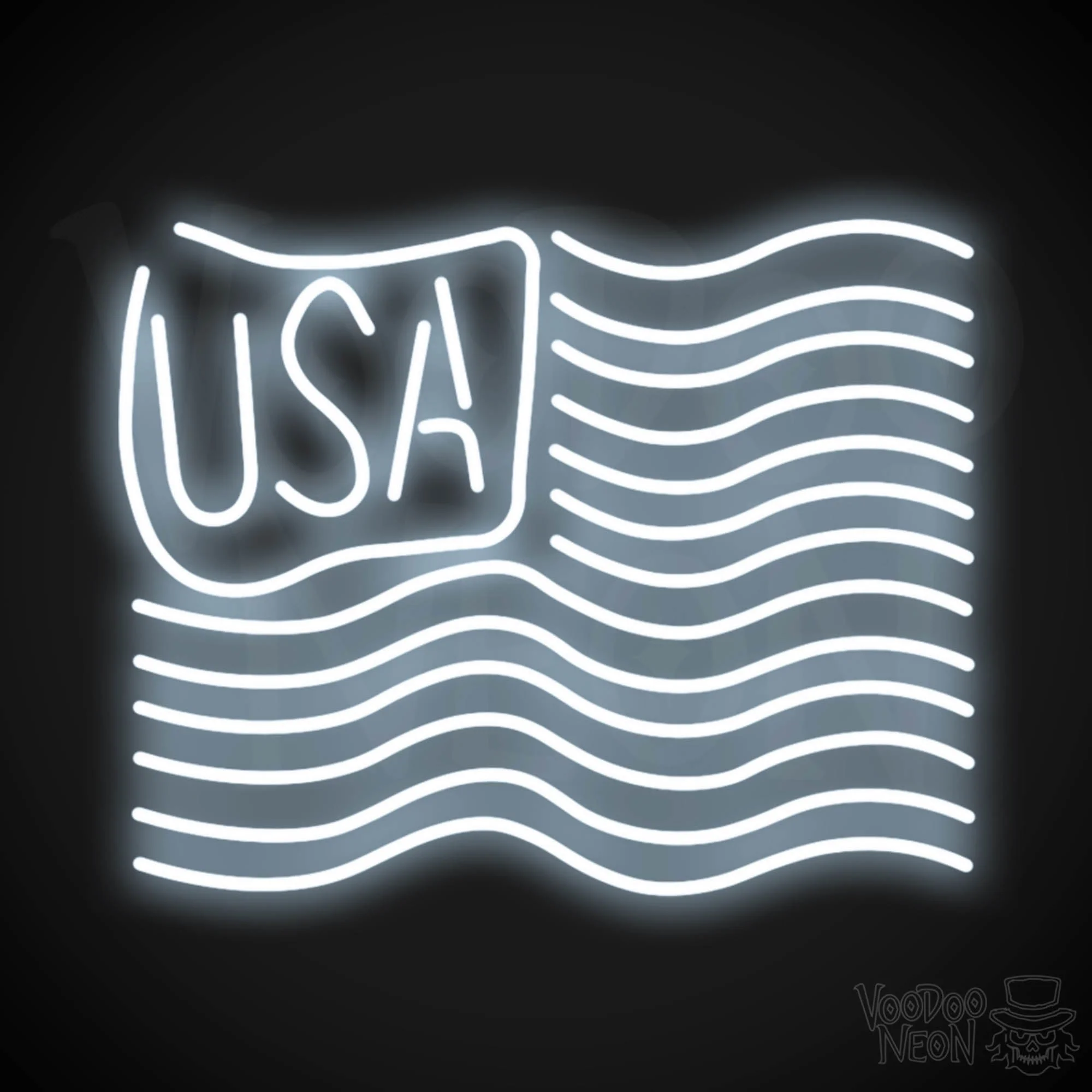 American Flag - Image 2