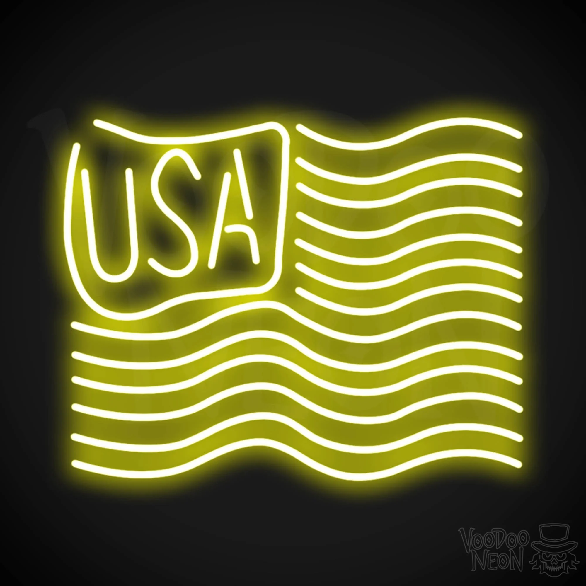 American Flag - Image 4