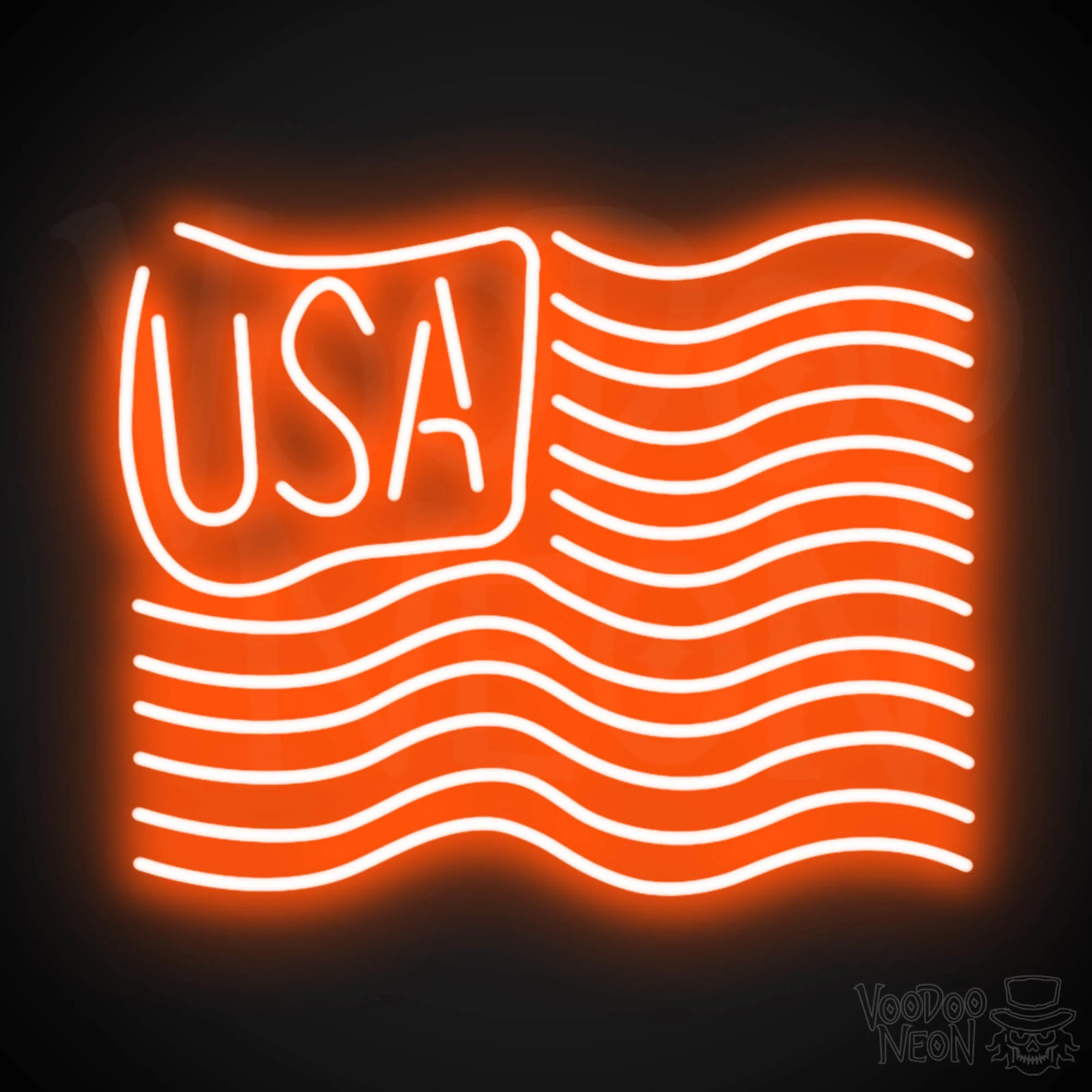 American Flag - Image 5