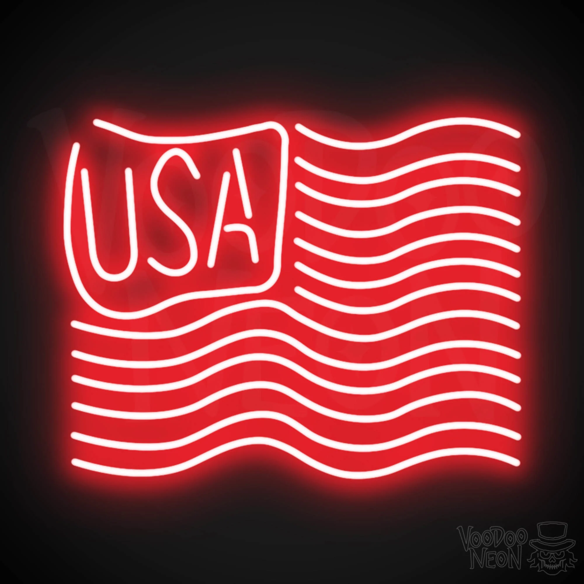 American Flag - Image 6