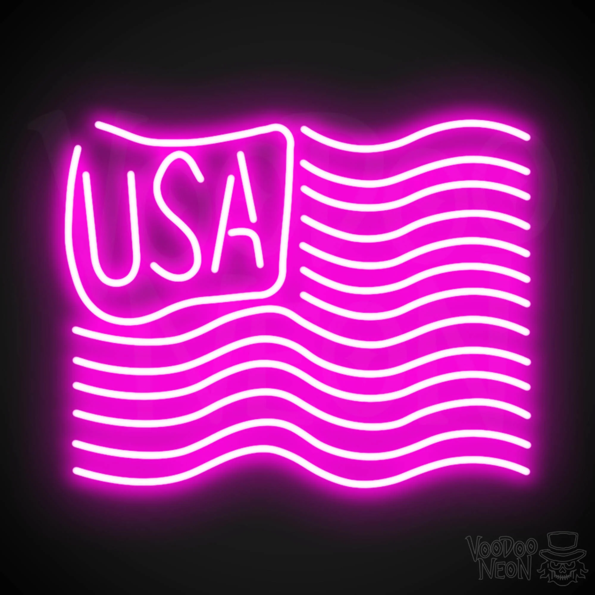 American Flag - Image 8