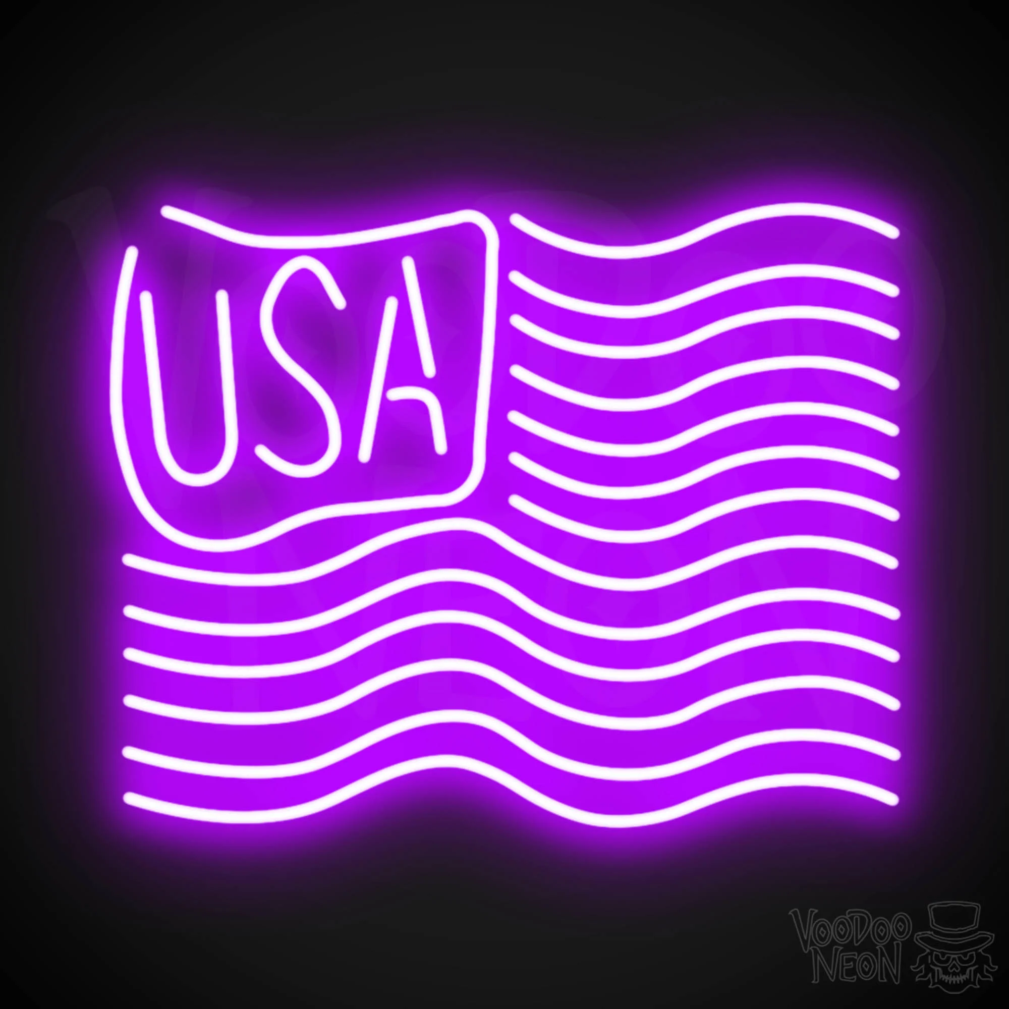 American Flag - Image 9