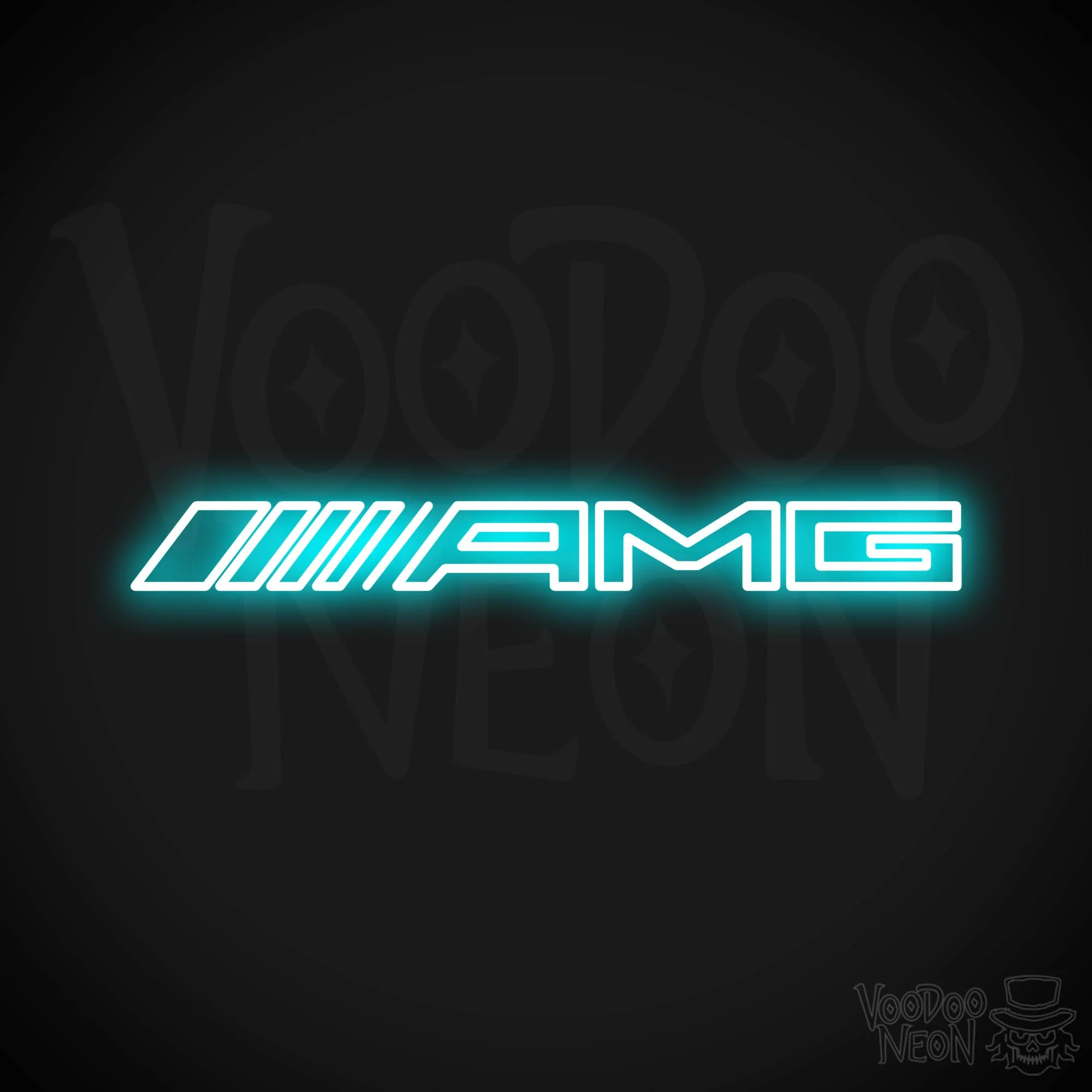 AMG Sign - Image 10