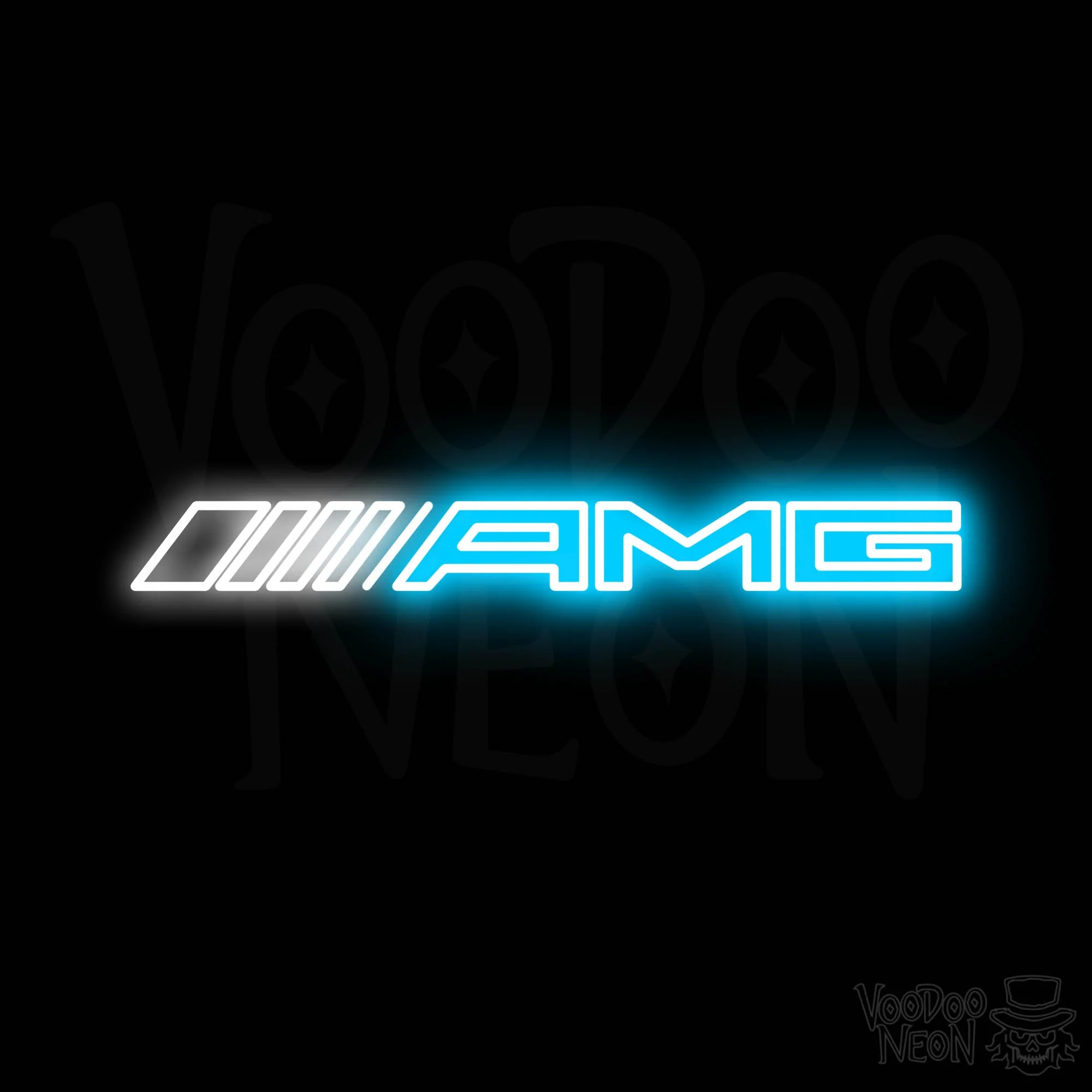 AMG Sign - Image 14
