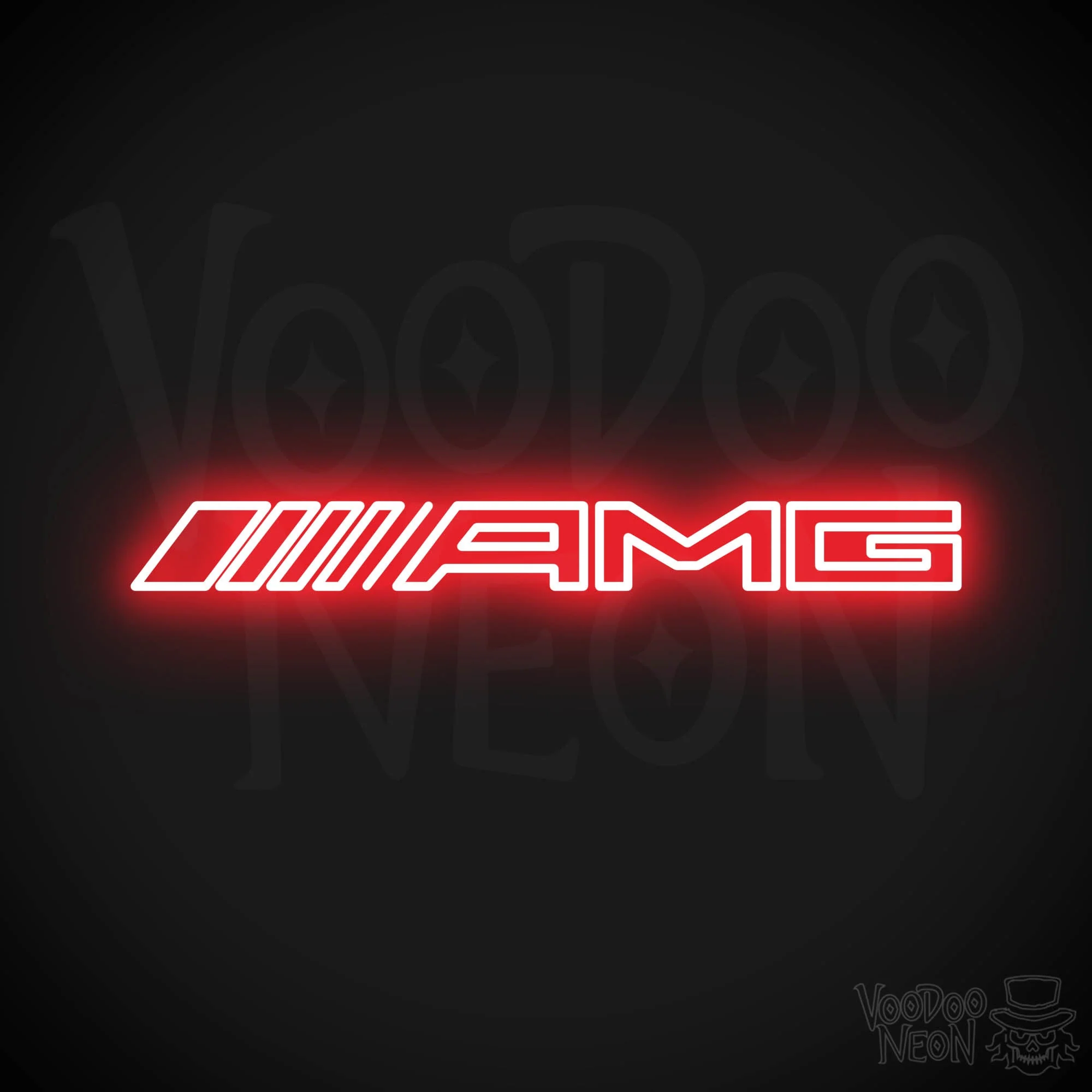 AMG Sign - Image 6