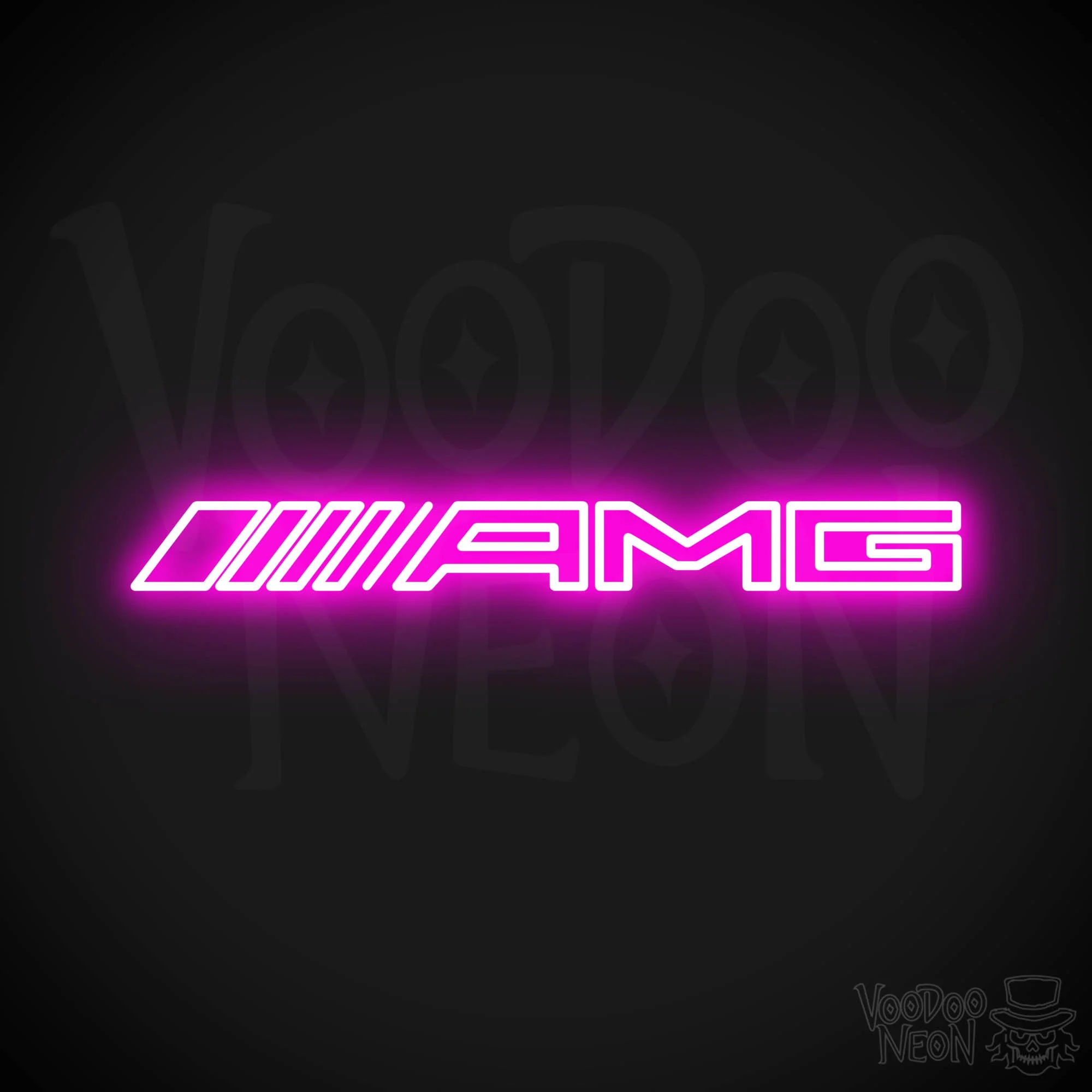 AMG Sign - Image 8