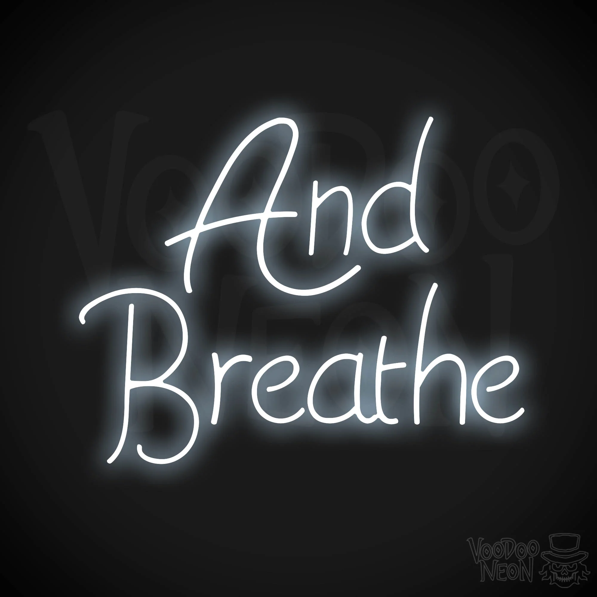 And Breathe - Image 2