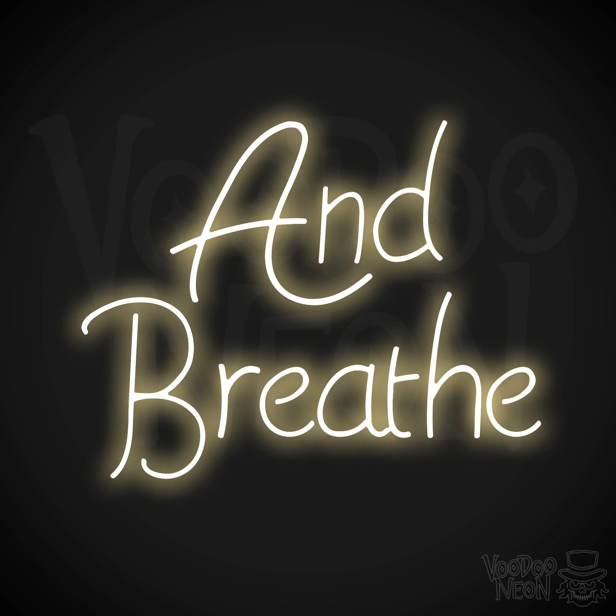And Breathe - Image 3