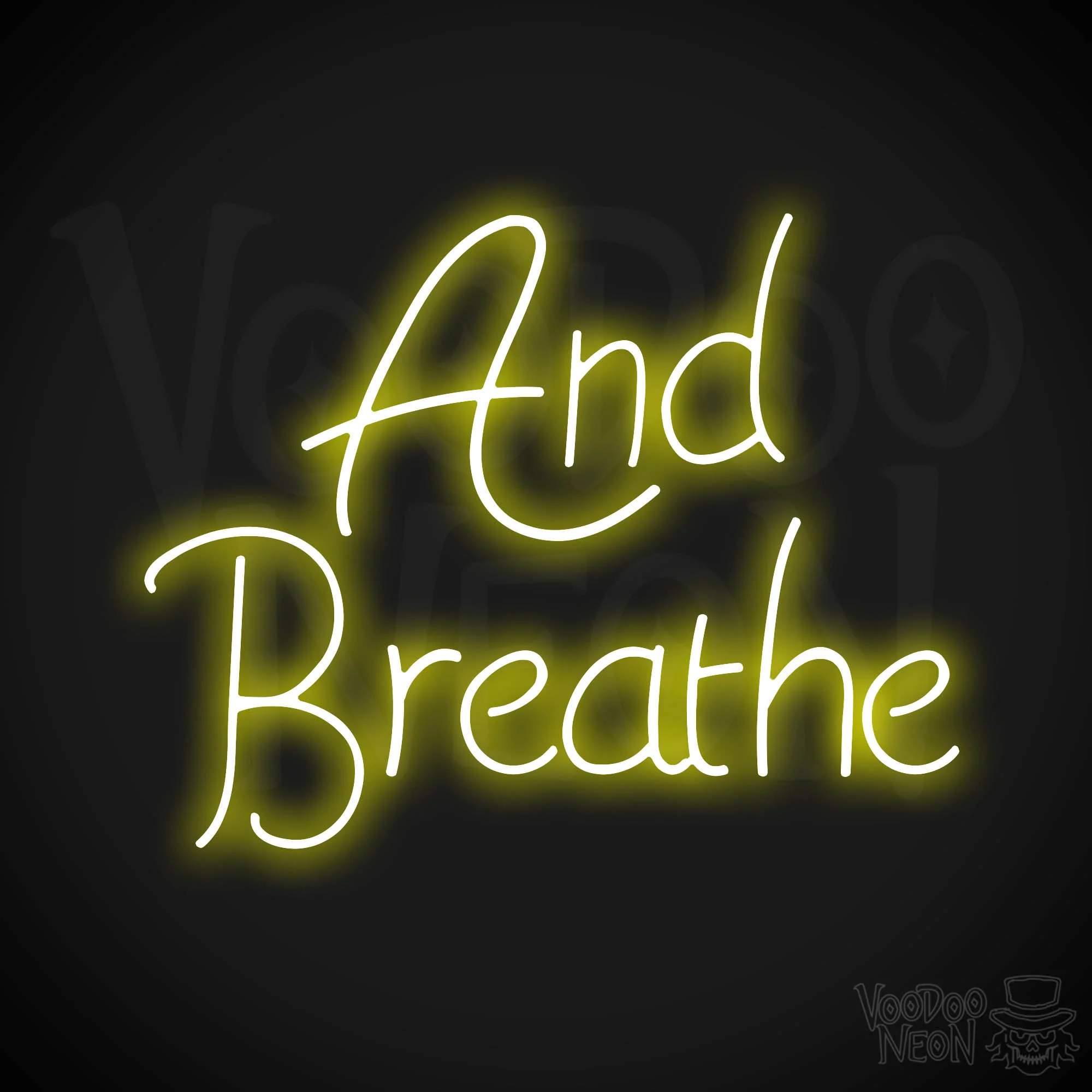 And Breathe - Image 4