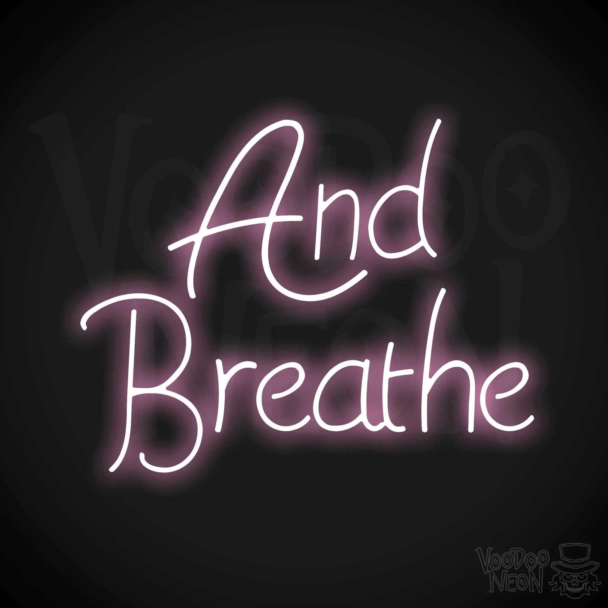 And Breathe - Image 7