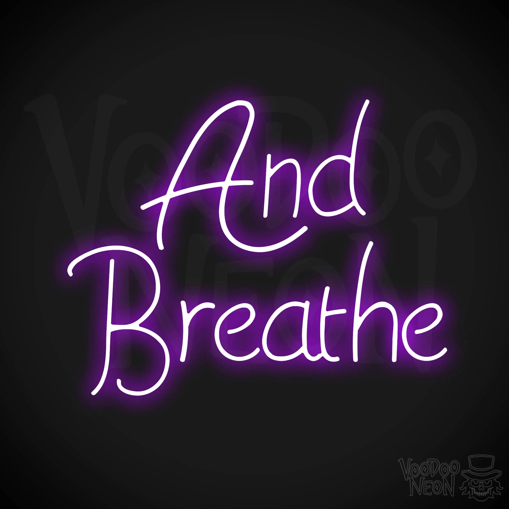 And Breathe - Image 9
