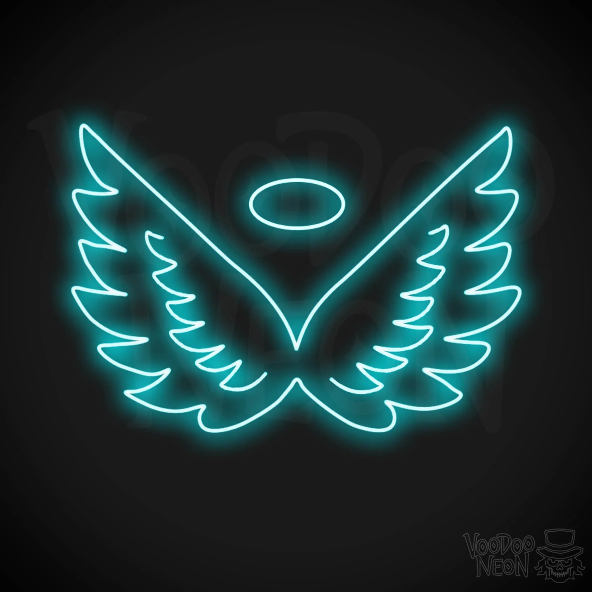 Angel Wings Up - Image 10