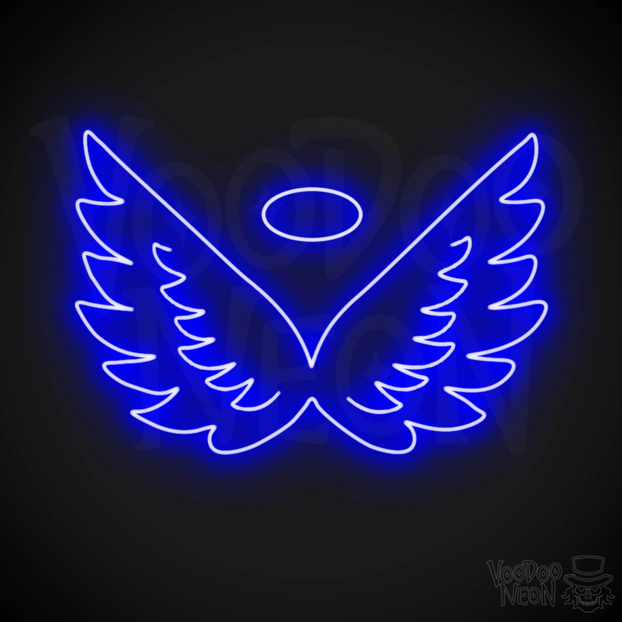 Angel Wings Up - Image 11