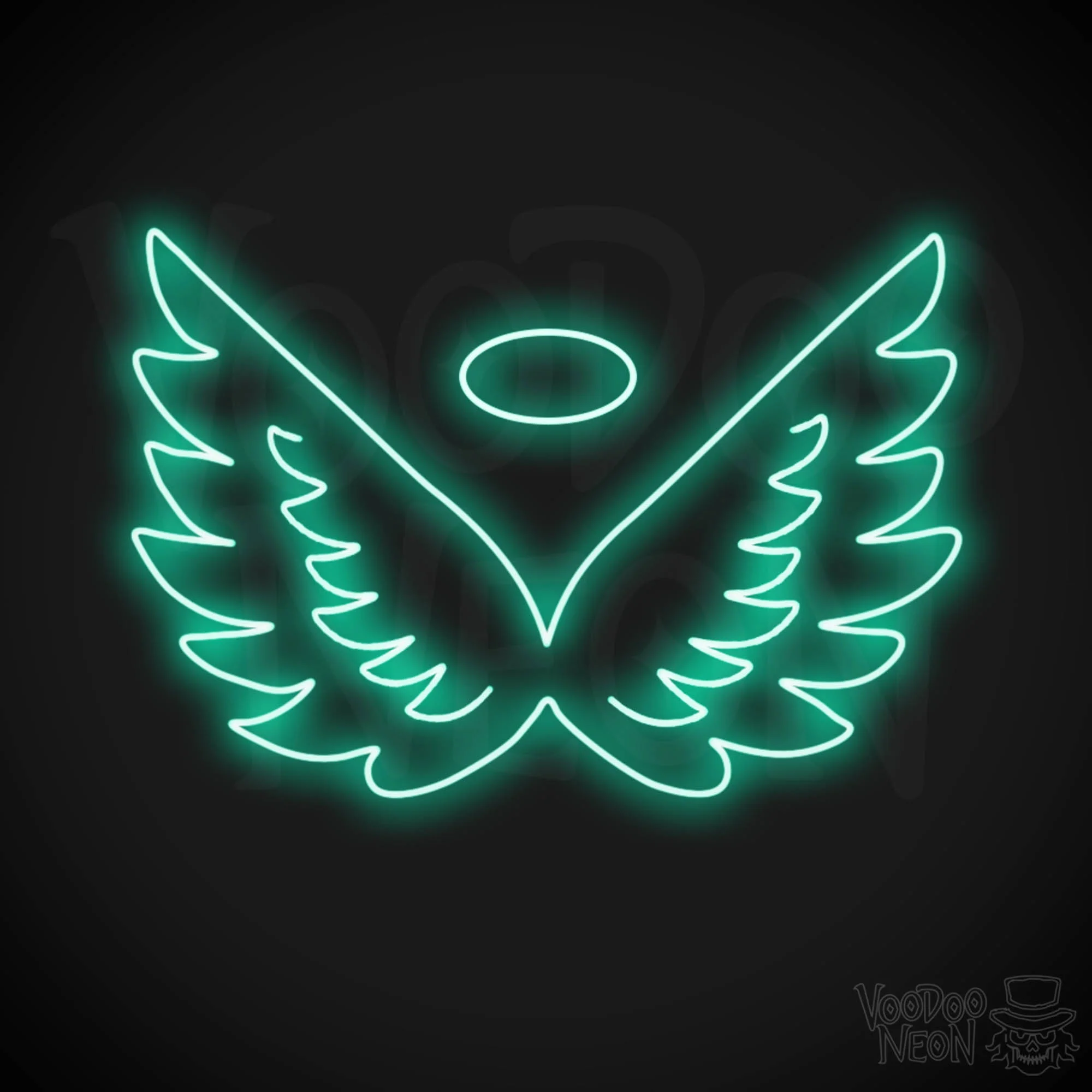 Angel Wings Up - Image 12