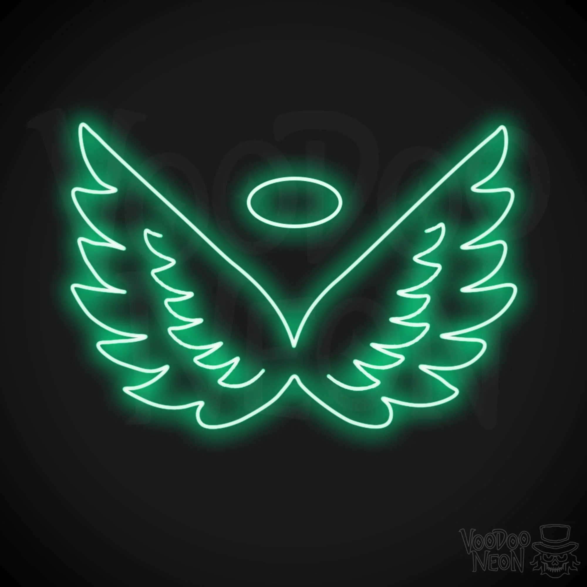 Angel Wings Up - Image 13