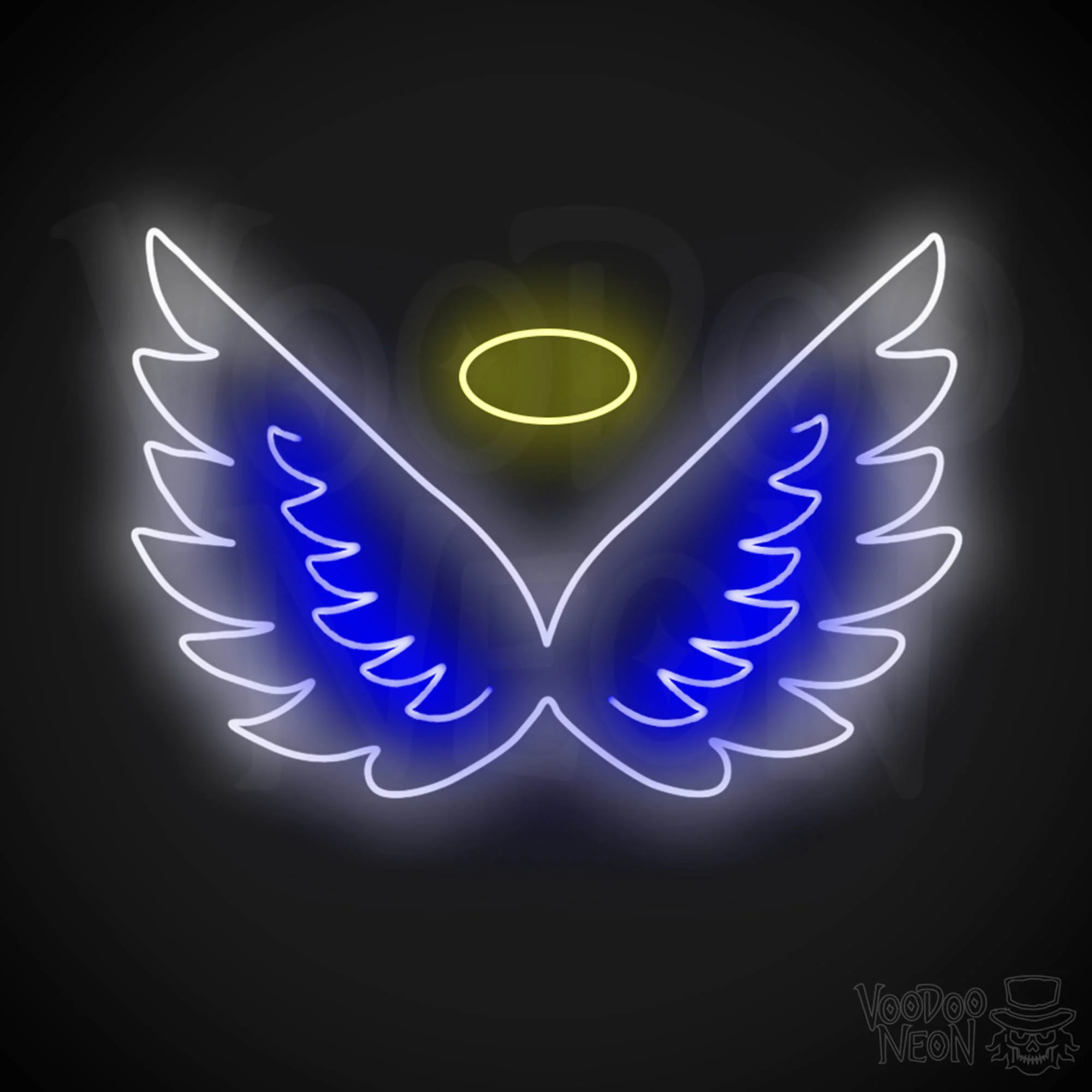 Angel Wings Up - Image 14