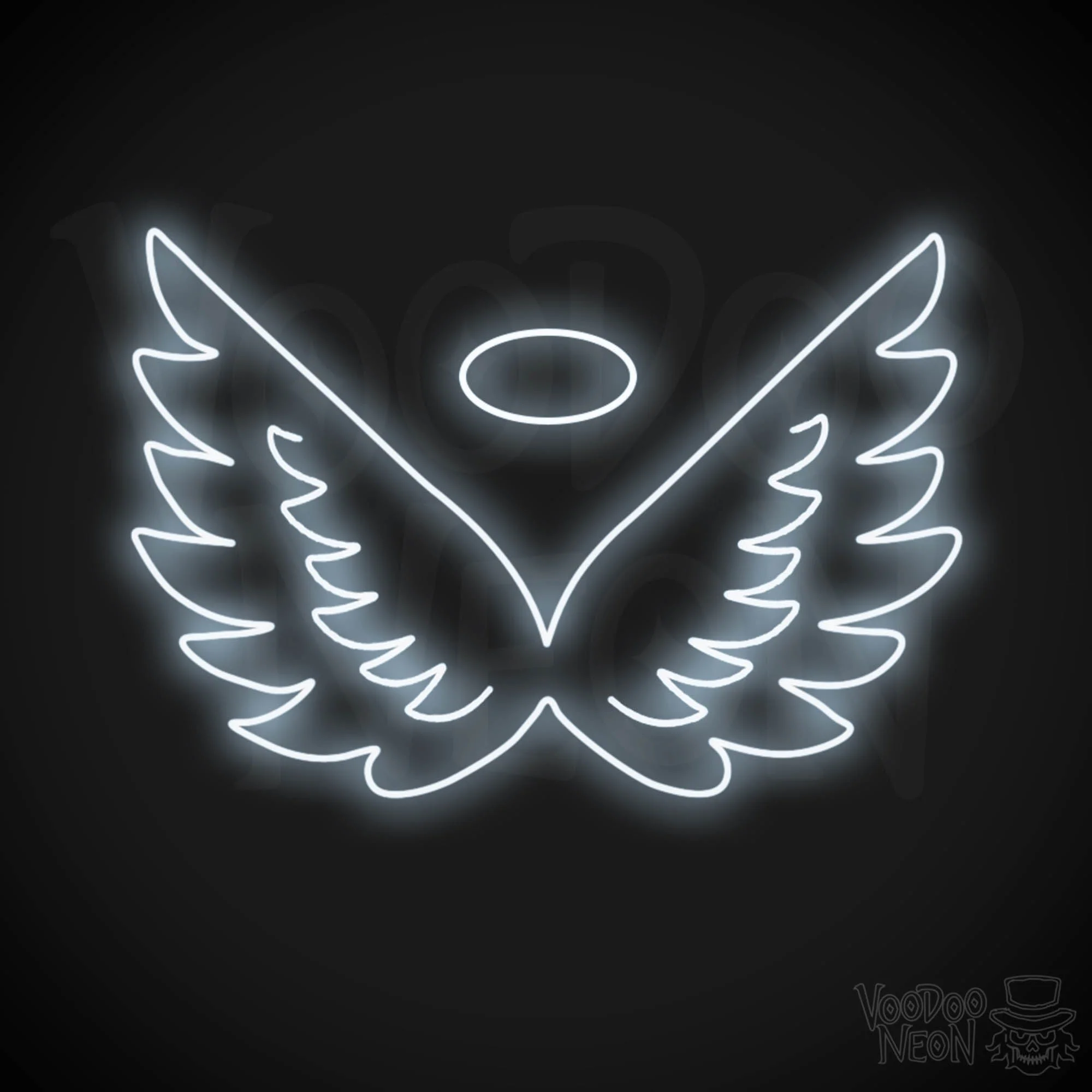 Angel Wings Up - Image 2
