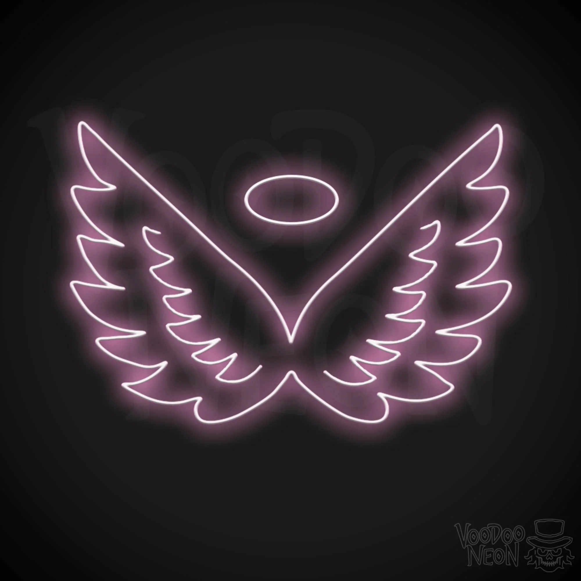 Angel Wings Up - Image 7