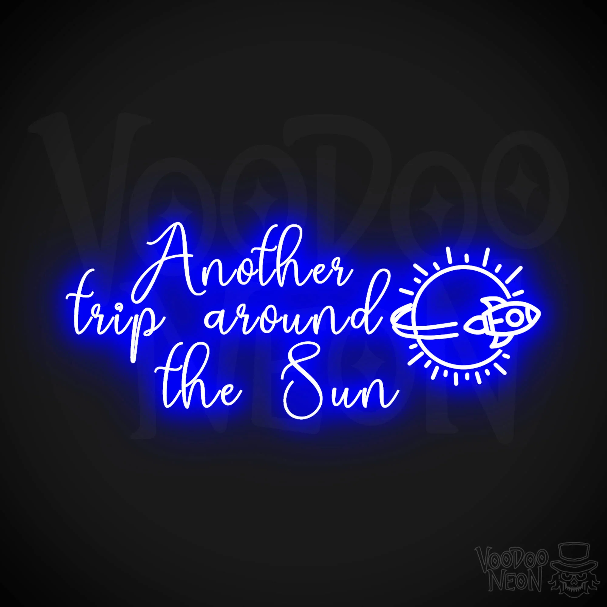 Another Trip Around The Sun - Image 11